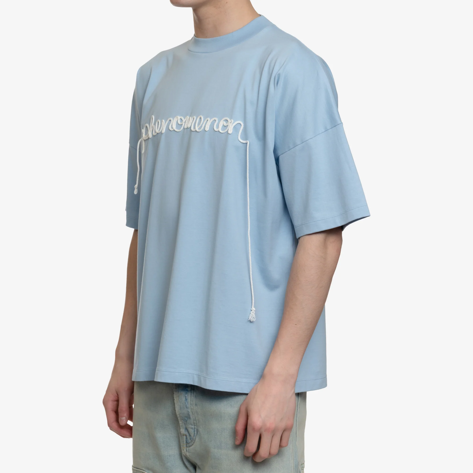 Big-O Handwritten Tee - Image 3