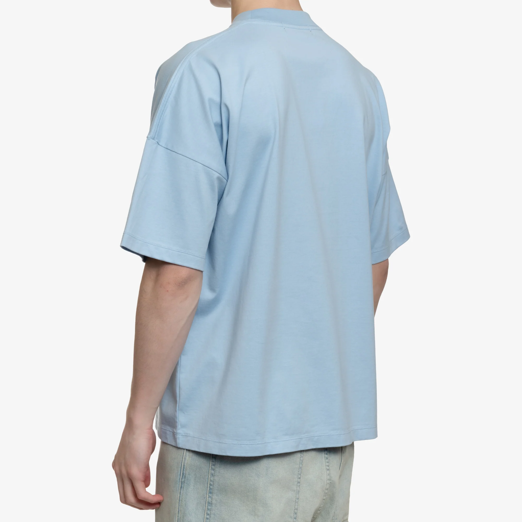 Big-O Handwritten Tee - Image 4