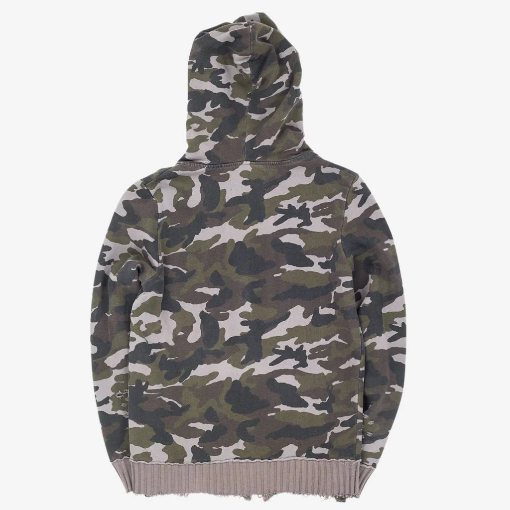 Birdshot Zip Hoody - Image 5