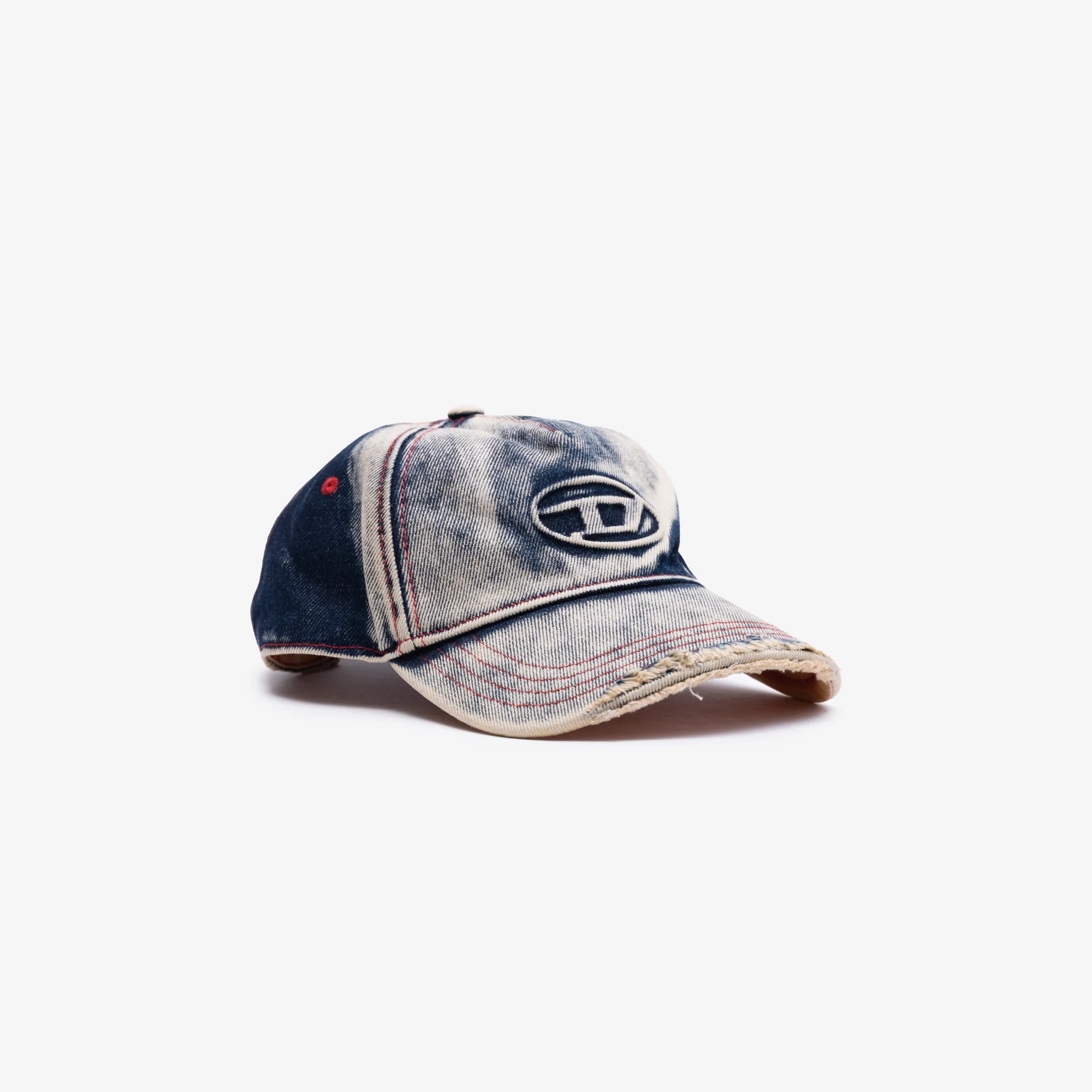 Bleach Destroyed Baseball Cap - Image 3