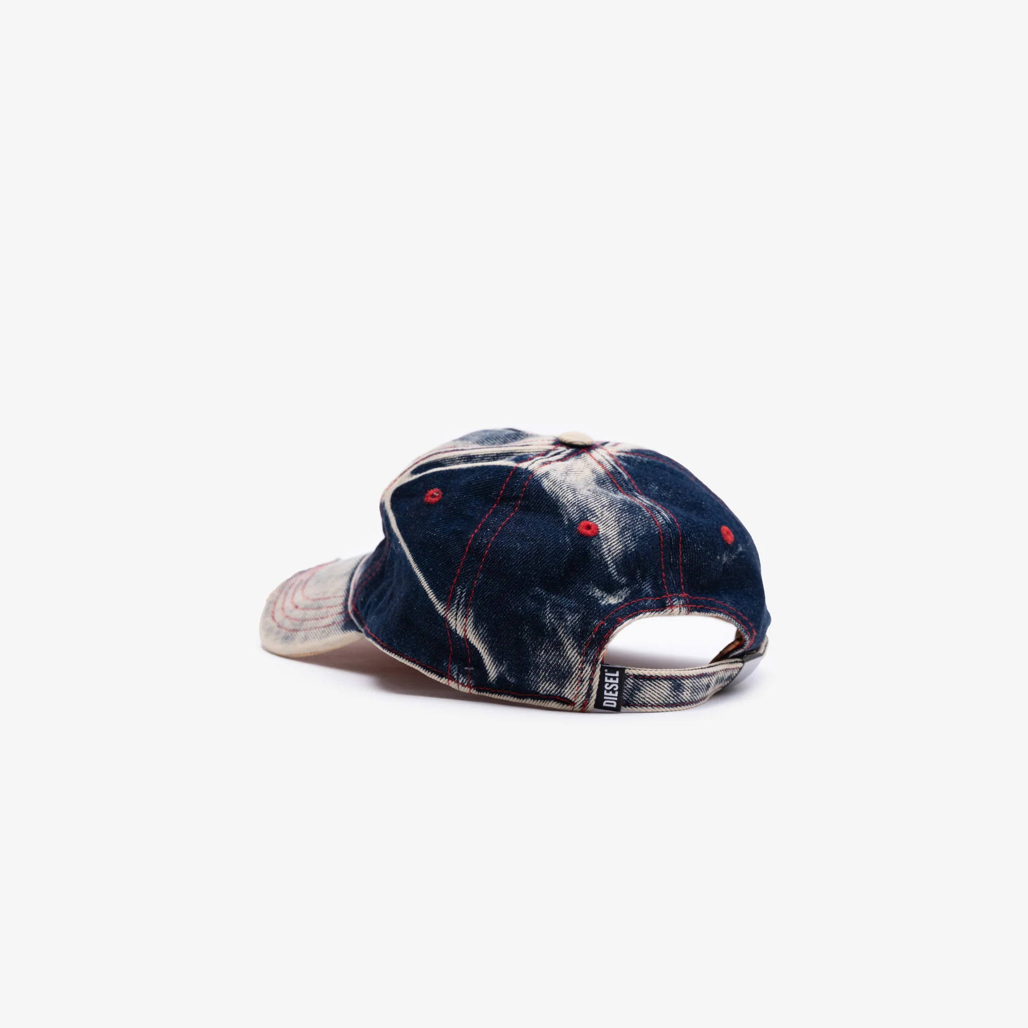 Bleach Destroyed Baseball Cap - Image 4