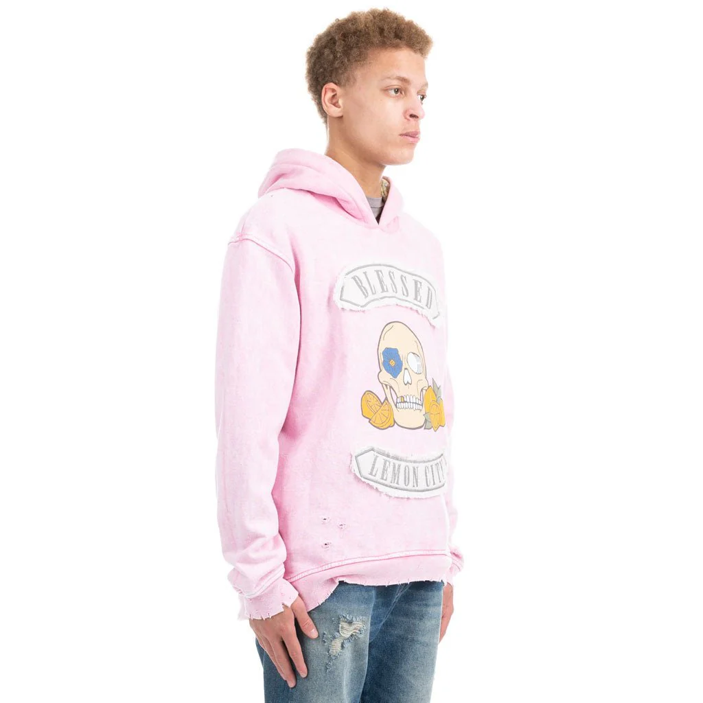 Blessed Hoody - Image 2