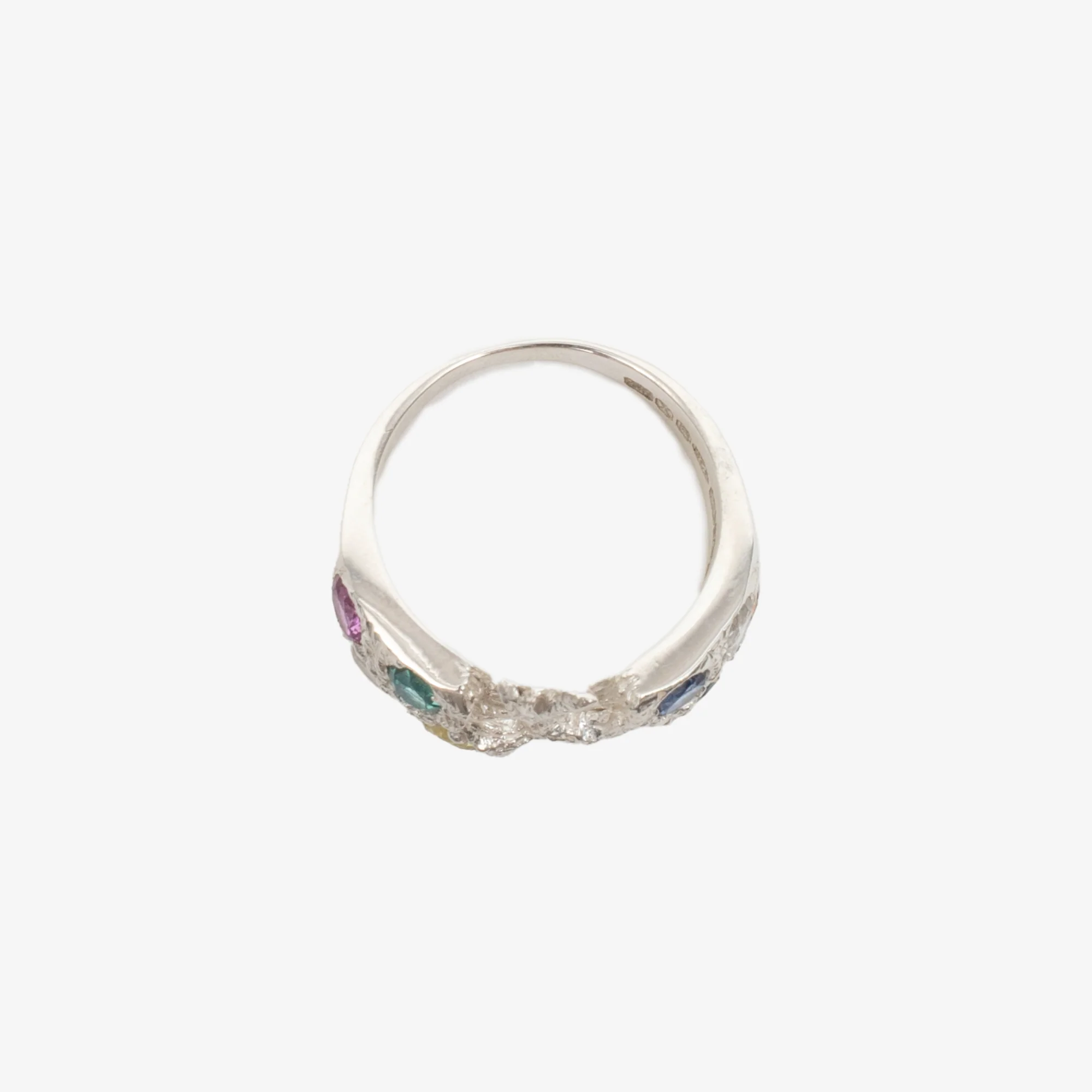 Everything is Connected Ring - Image 3