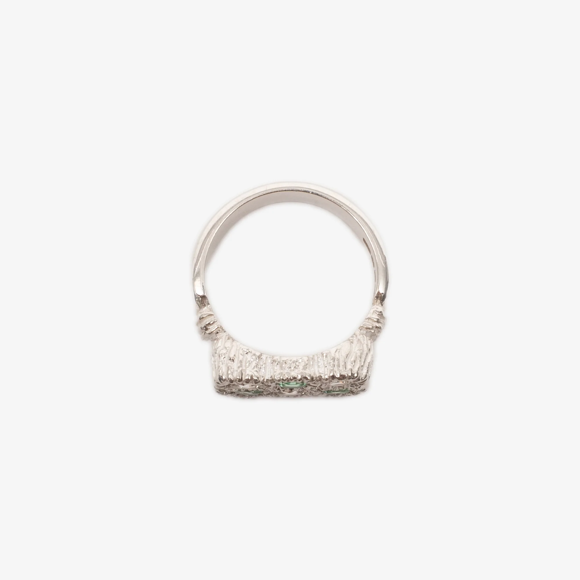 Flowers Grow Together Ring - Image 3