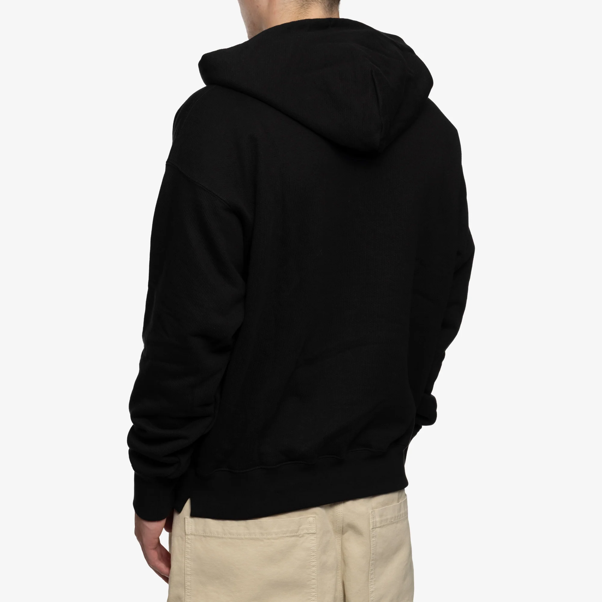 Body Stitch Skate Hoody - Image 4