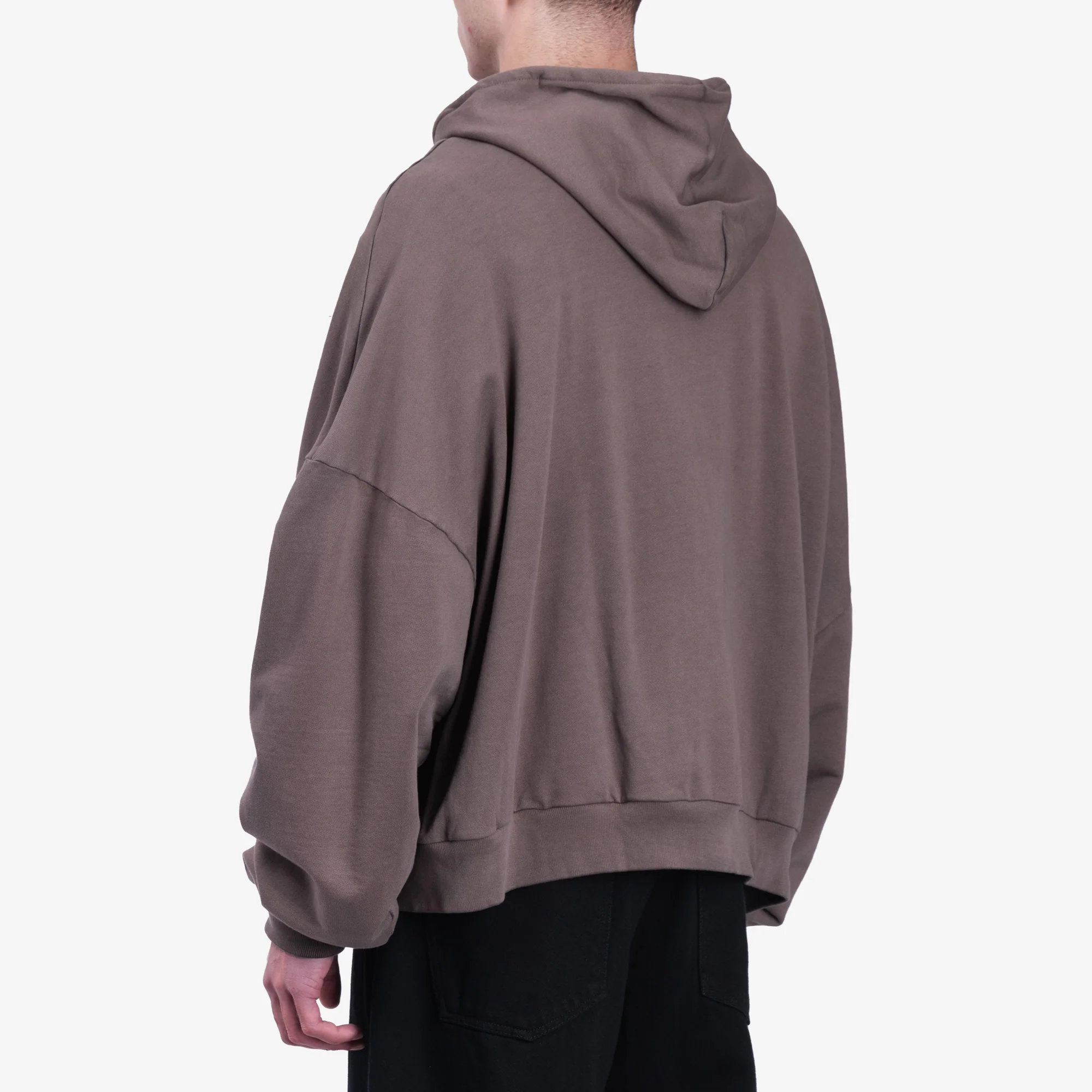 Bomber Hoody - Image 4