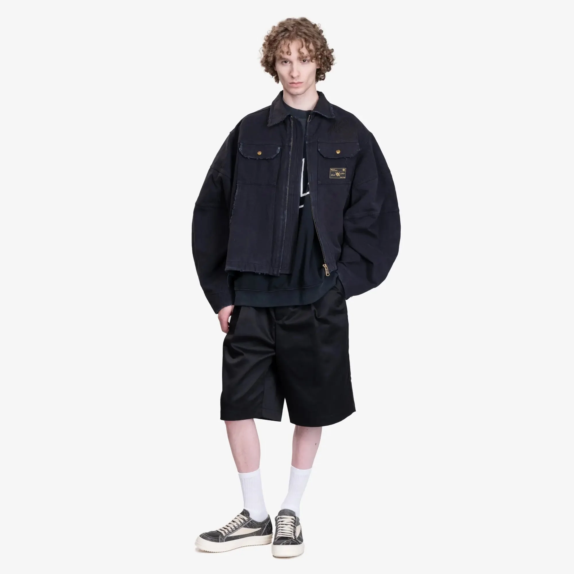 Borracho Shorts - Image 2
