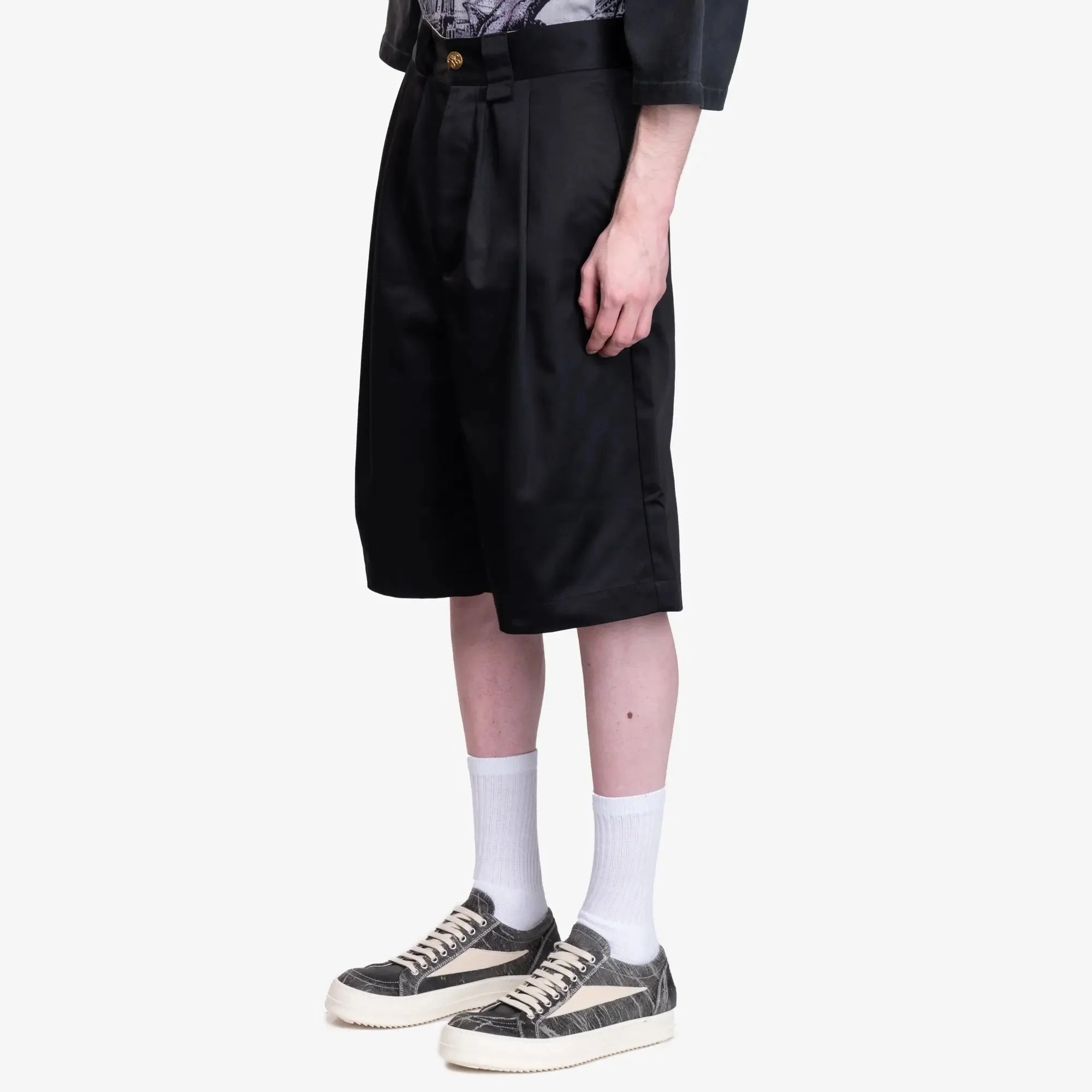 Borracho Shorts - Image 3