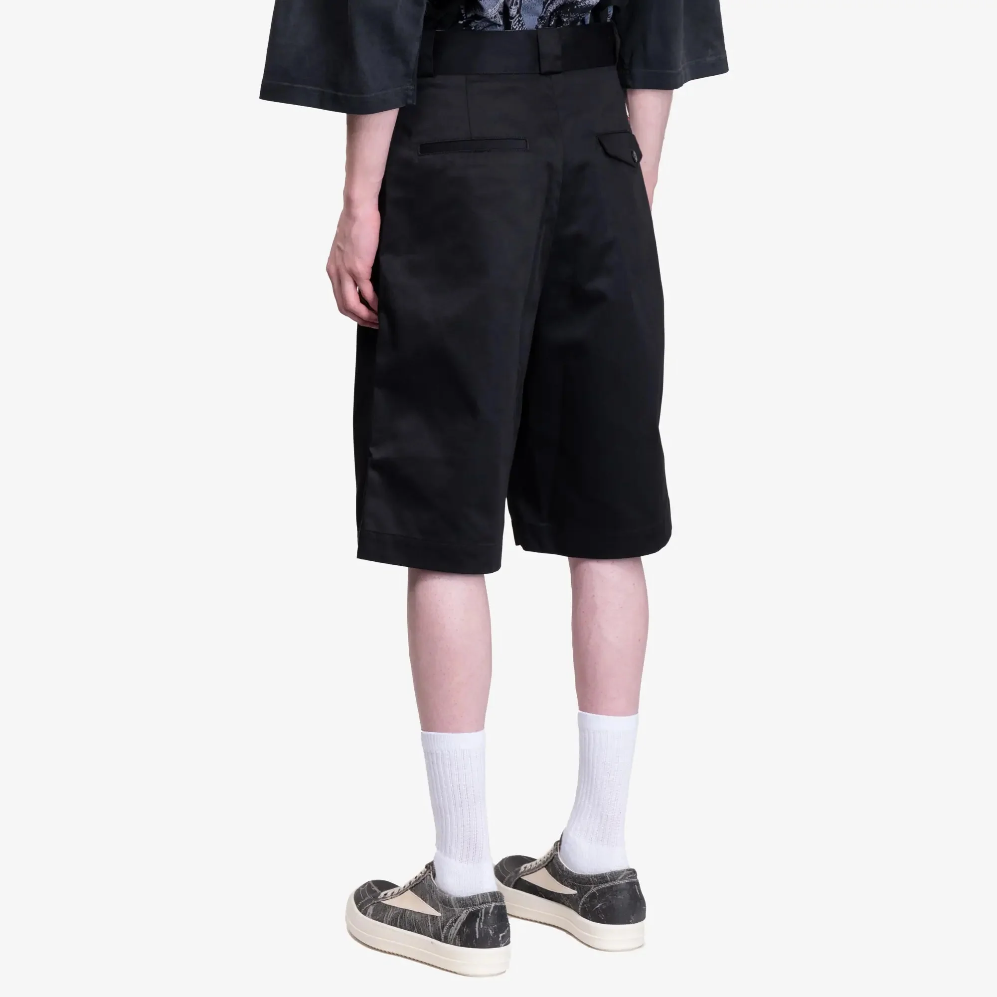 Borracho Shorts - Image 4