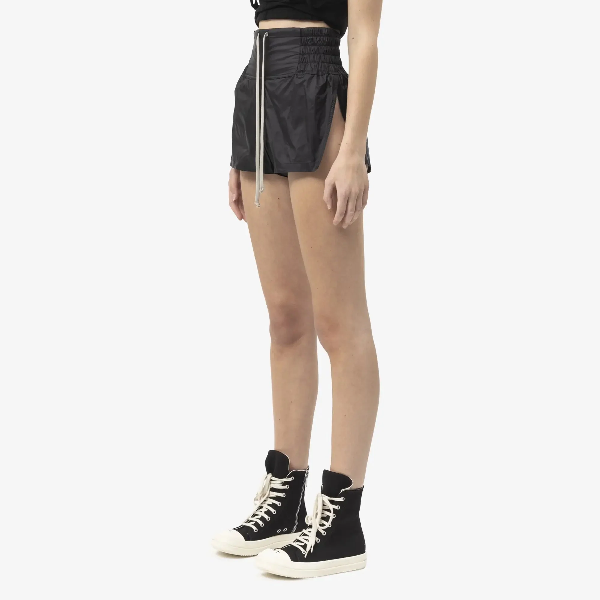Womens Boxing Shorts - Image 3