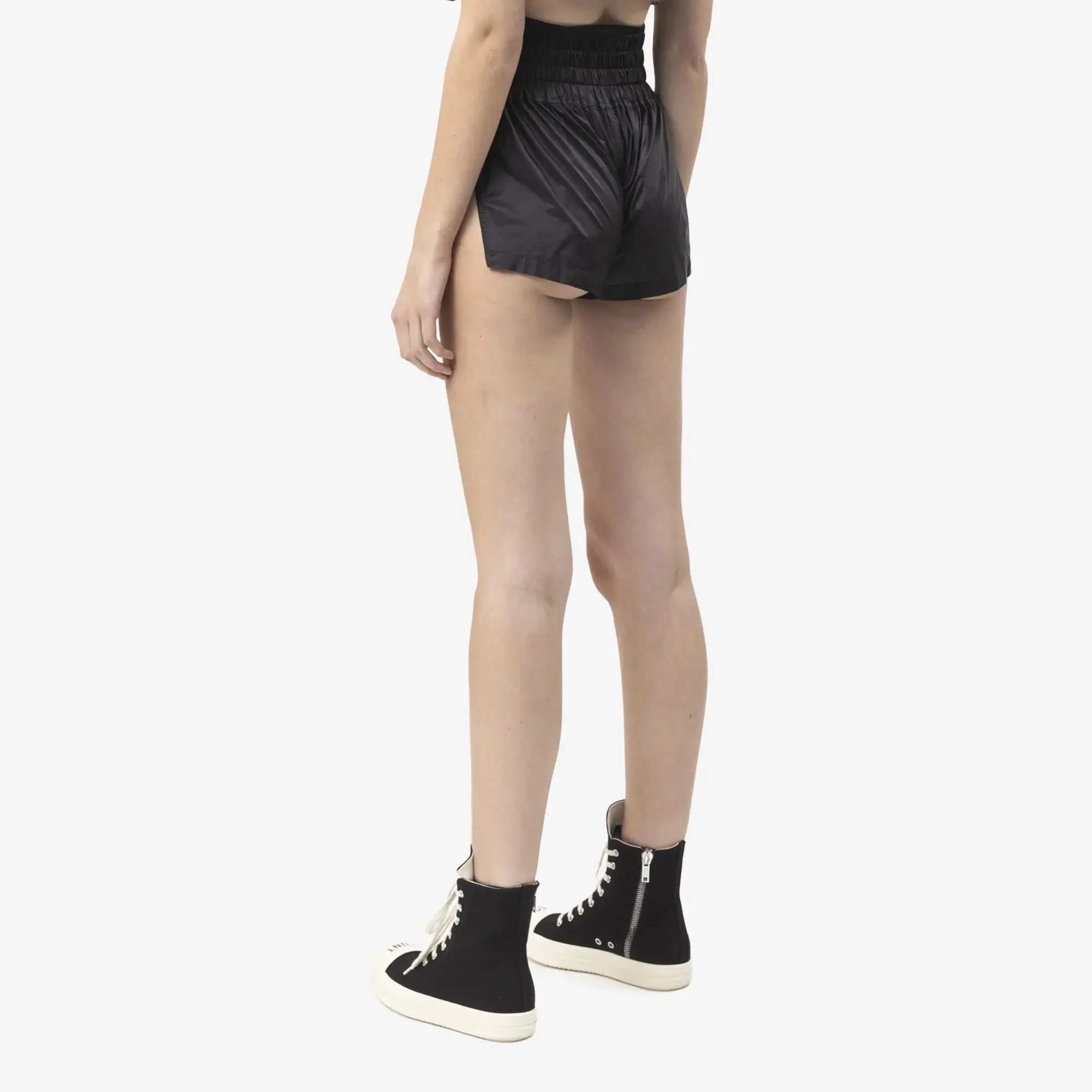 Womens Boxing Shorts - Image 4