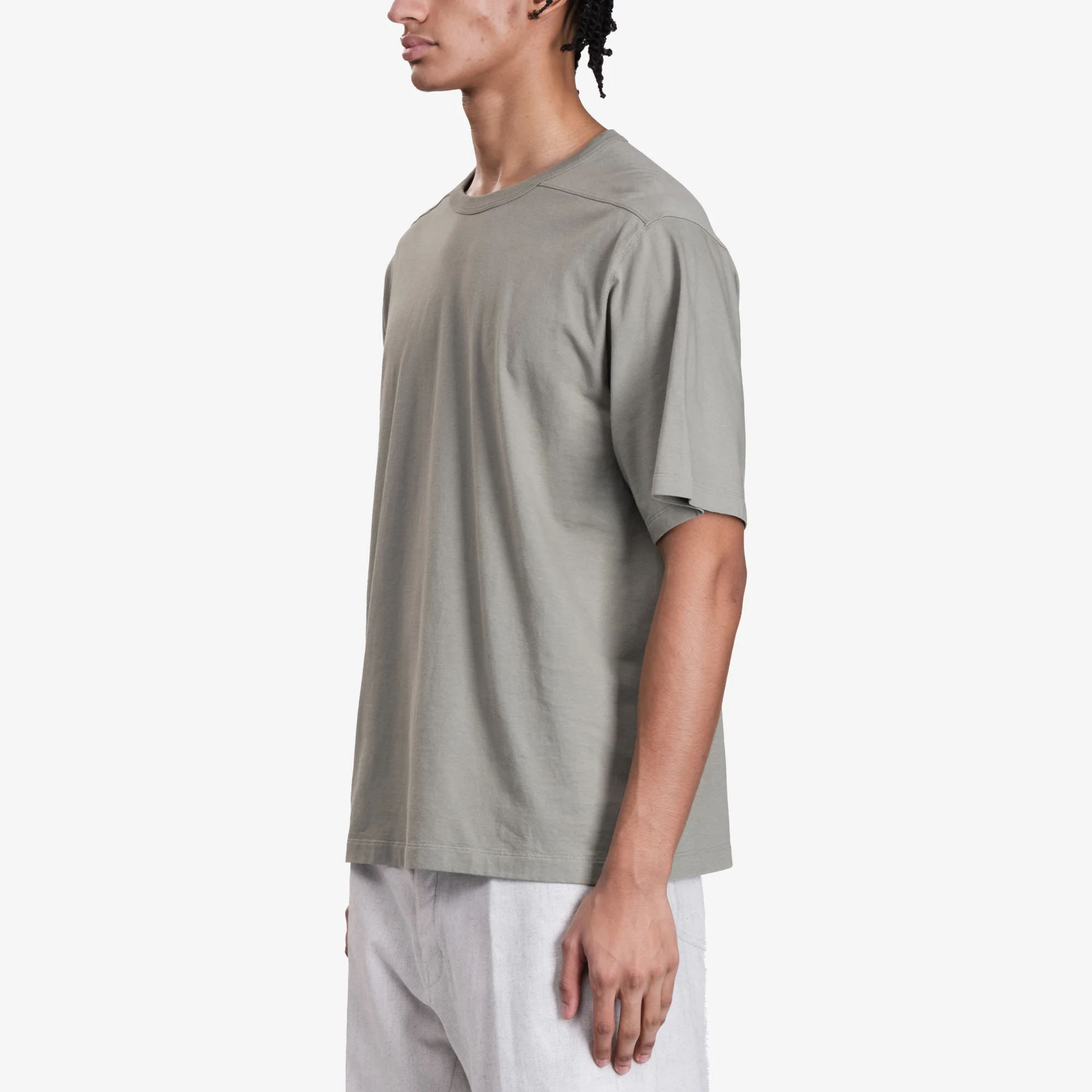 Brad Celadon T-Shirt - Image 3