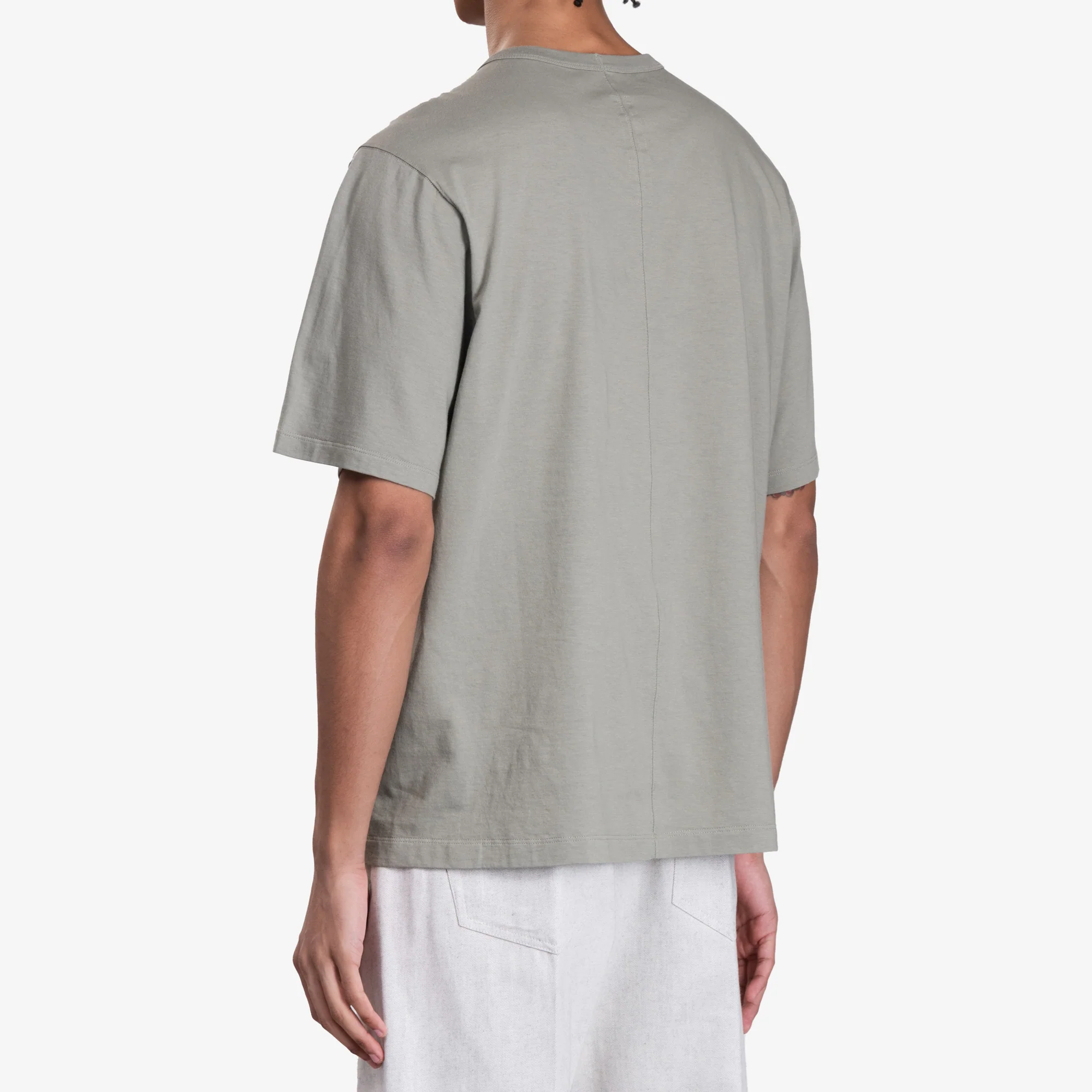 Brad Celadon T-Shirt - Image 4