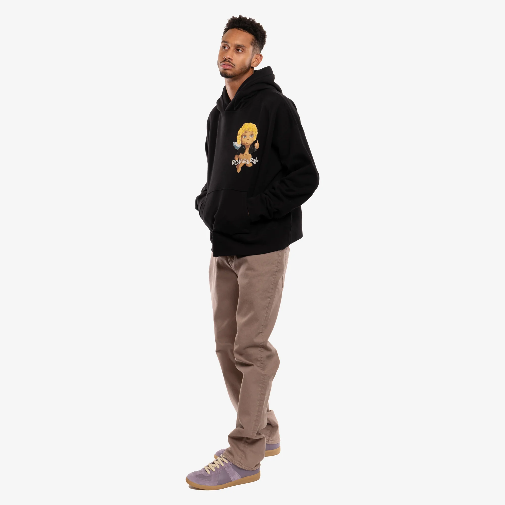 Brat Hoody - Image 2