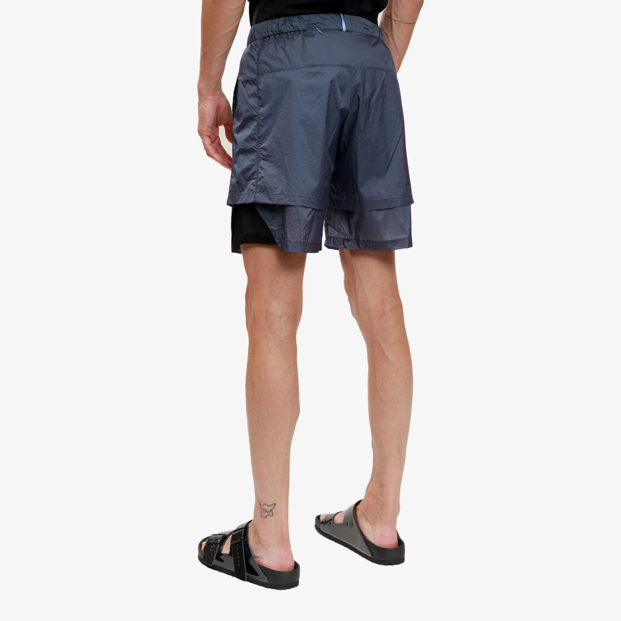 Breathe Layered Shorts - Image 4