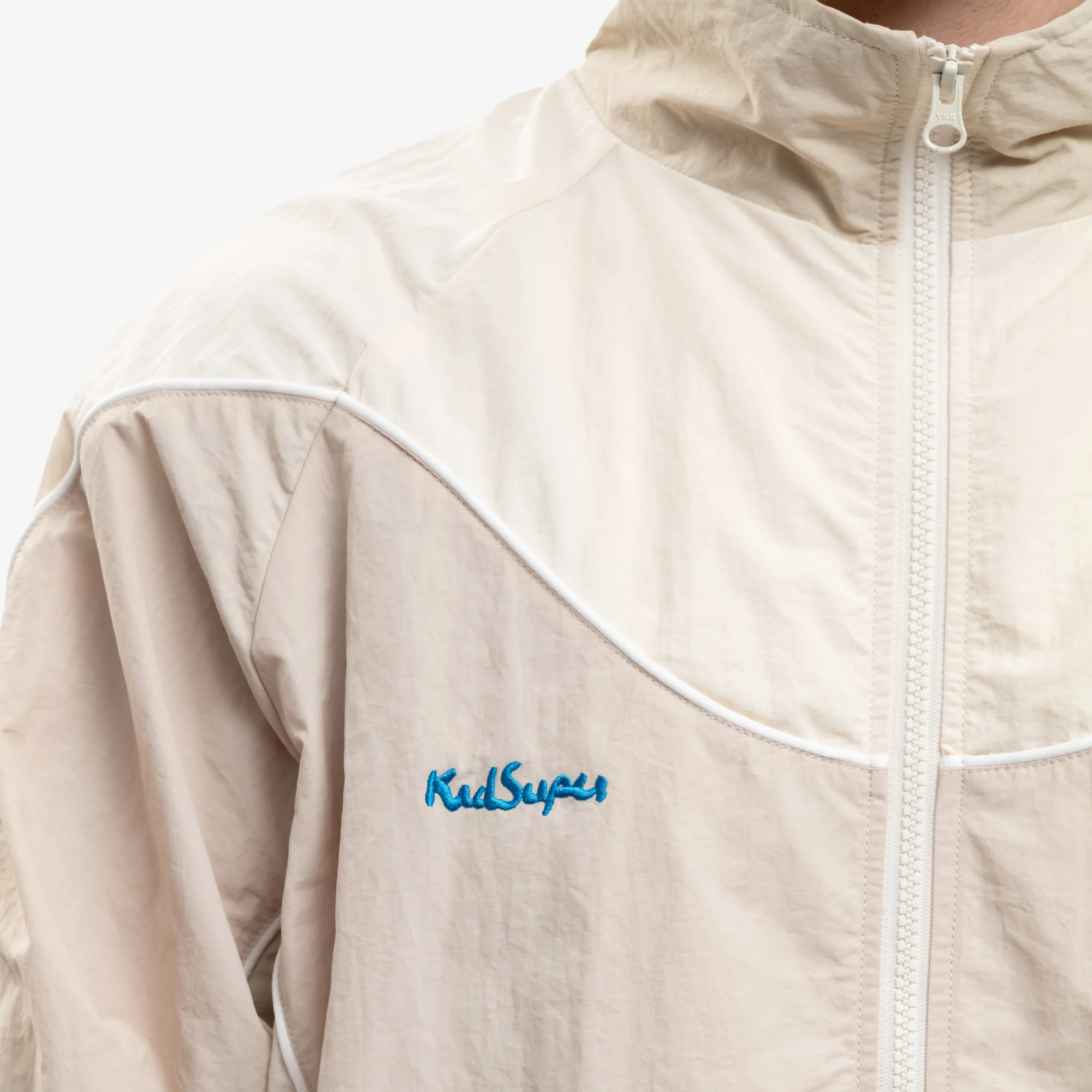 Brooklyn Botanics Track Top - Image 5
