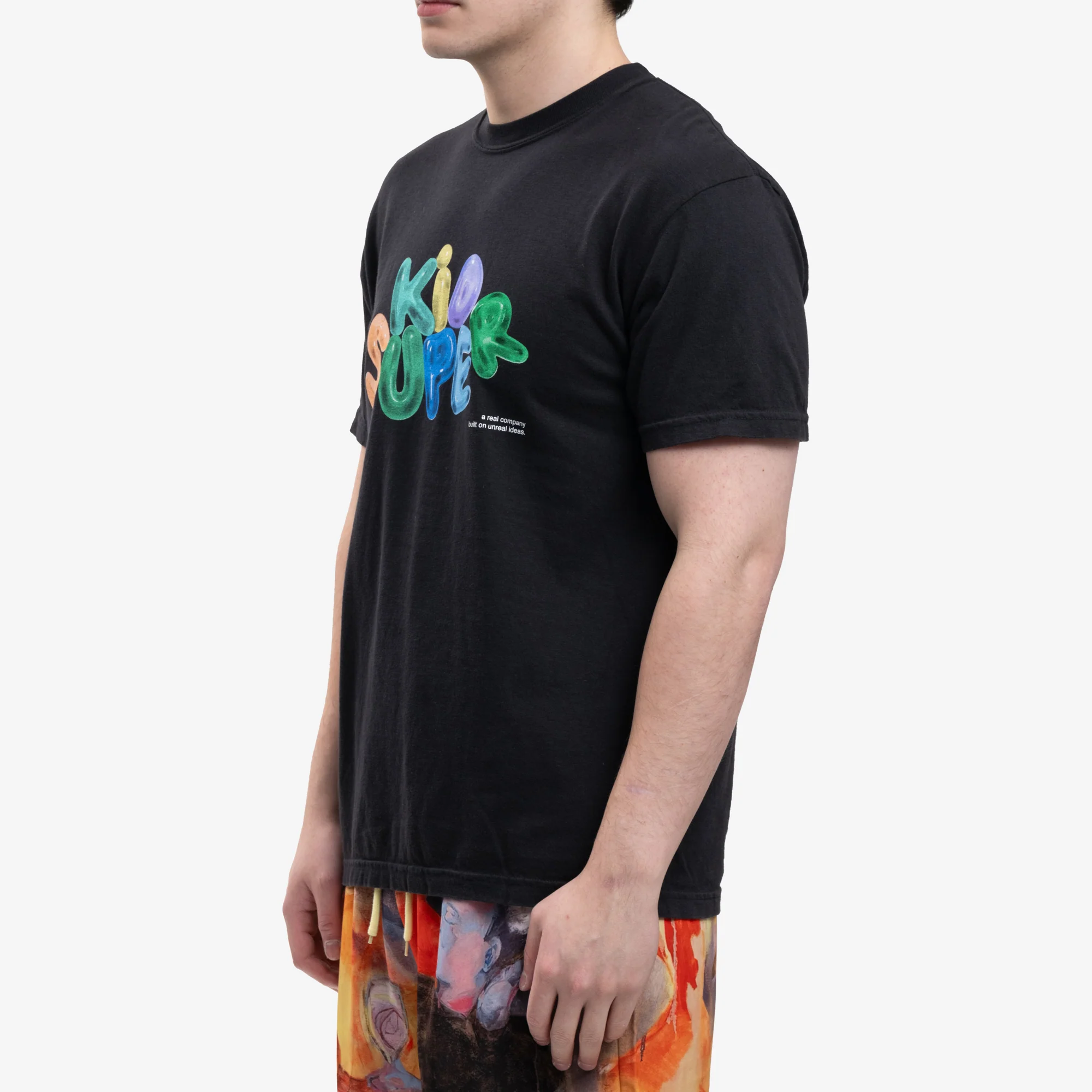 Bubble T-Shirt - Image 3