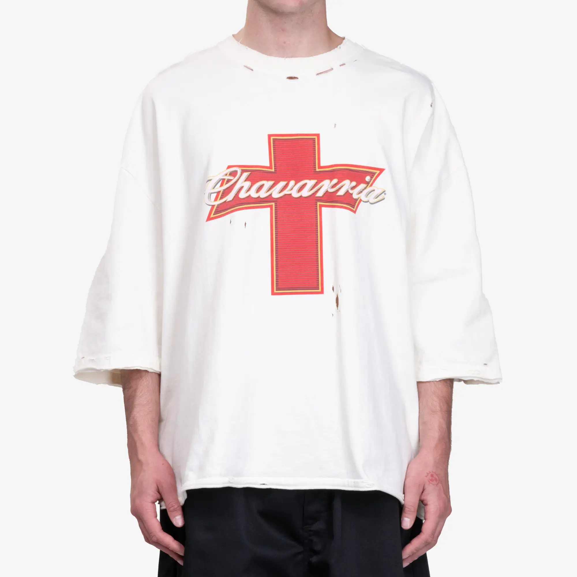 Budweiserria Buffalo T-Shirt