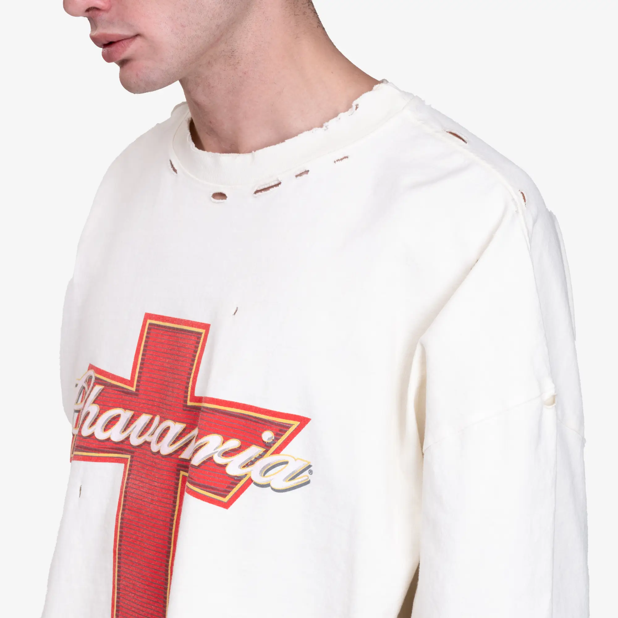 Budweiserria Buffalo T-Shirt - Image 5