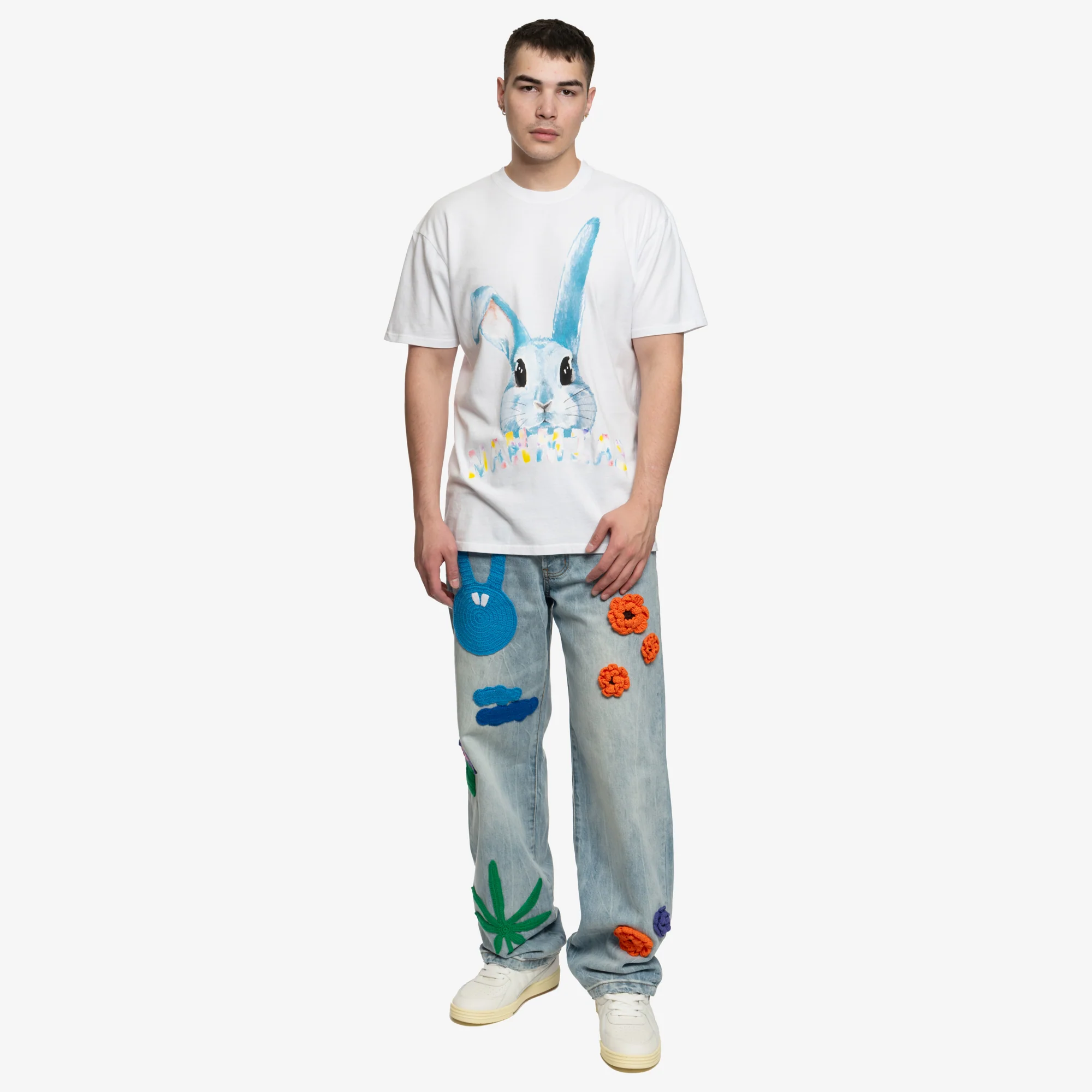 Bunny T-Shirt - Image 2
