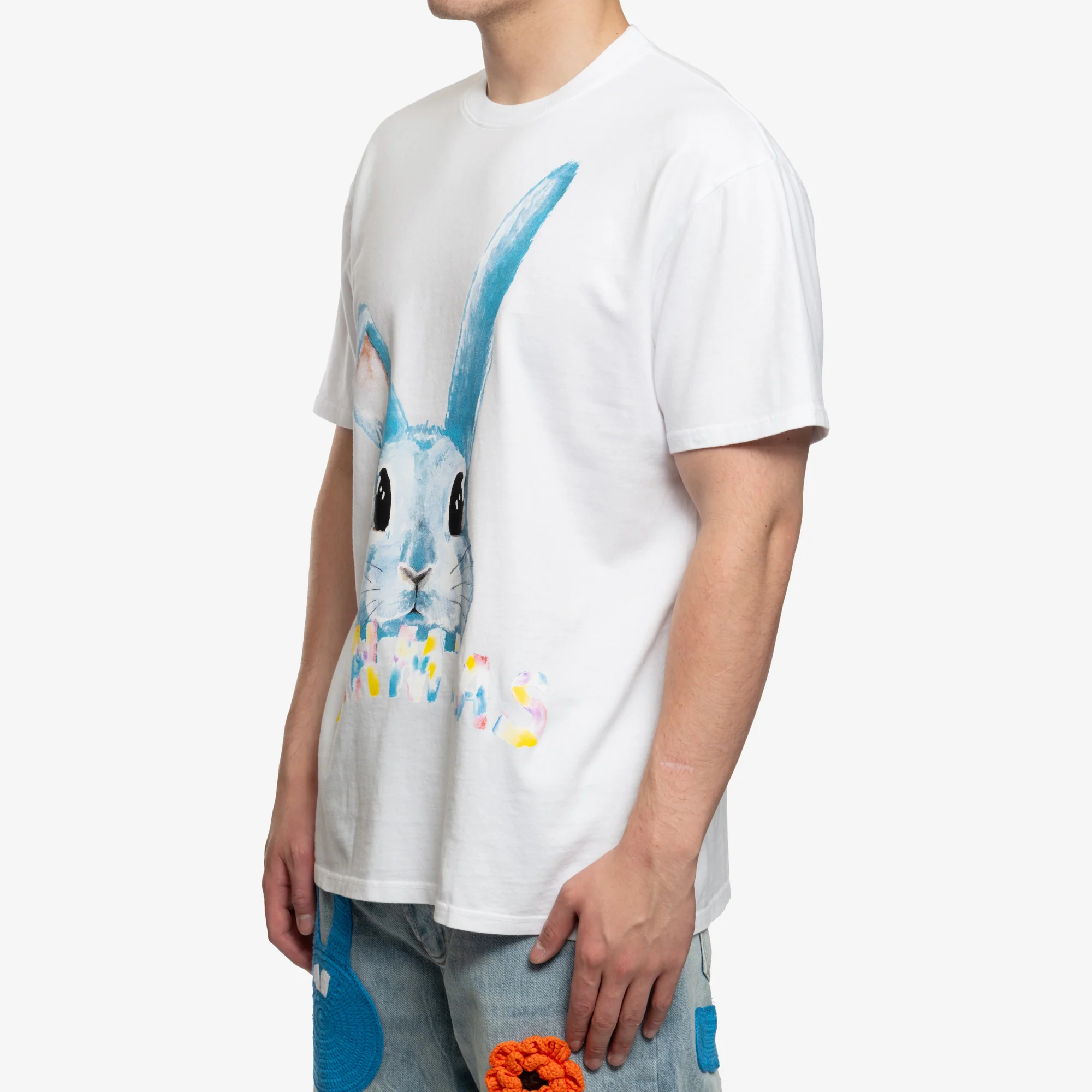 Bunny T-Shirt - Image 3