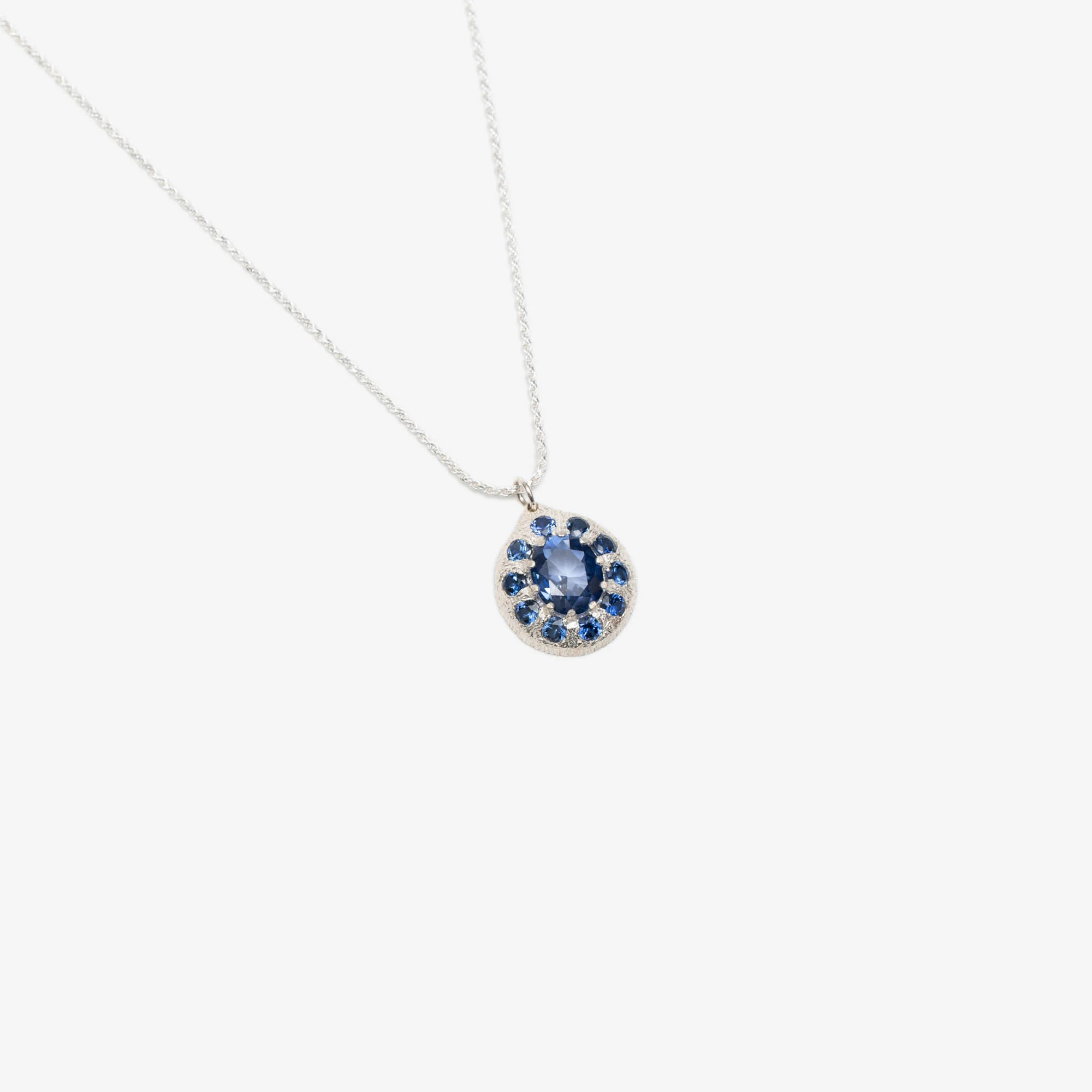 Burnham Pendant Necklace - Image 2