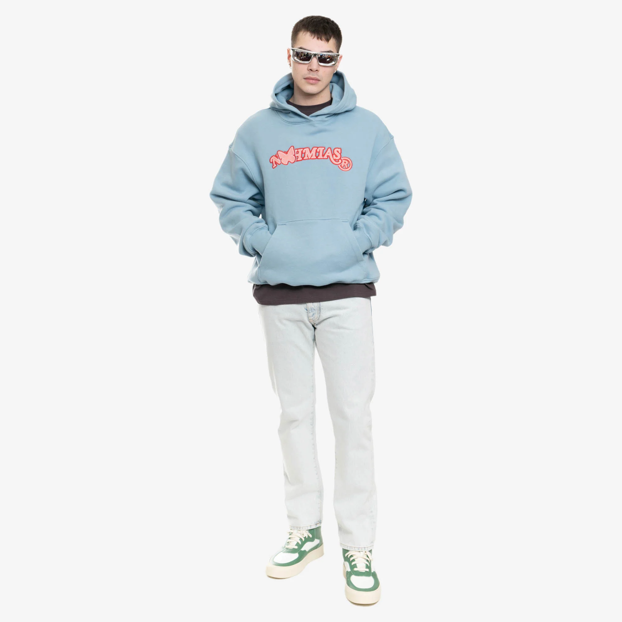 Butterfly Arch Hoody - Image 2