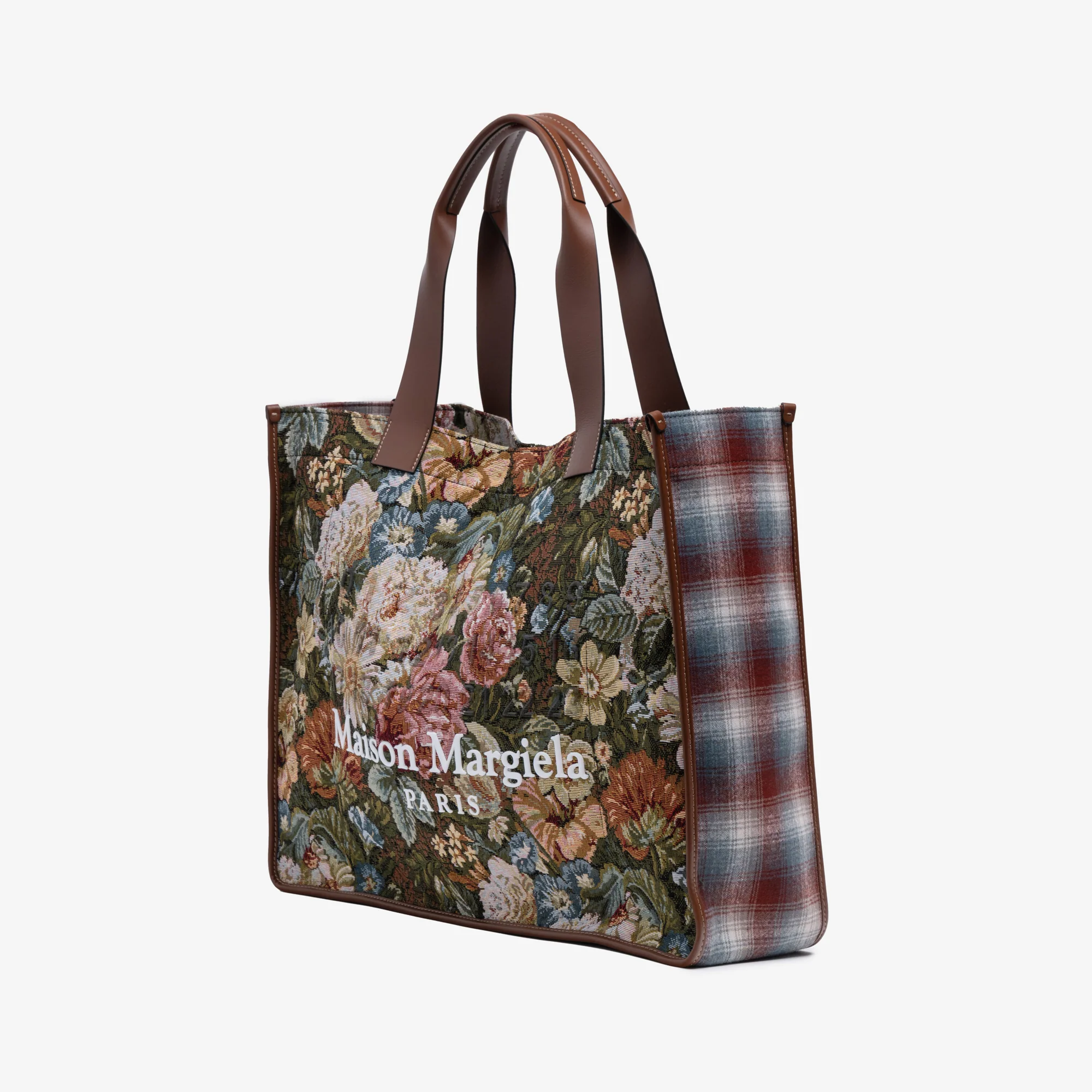 Cabas Large Shopping Bag - Image 3