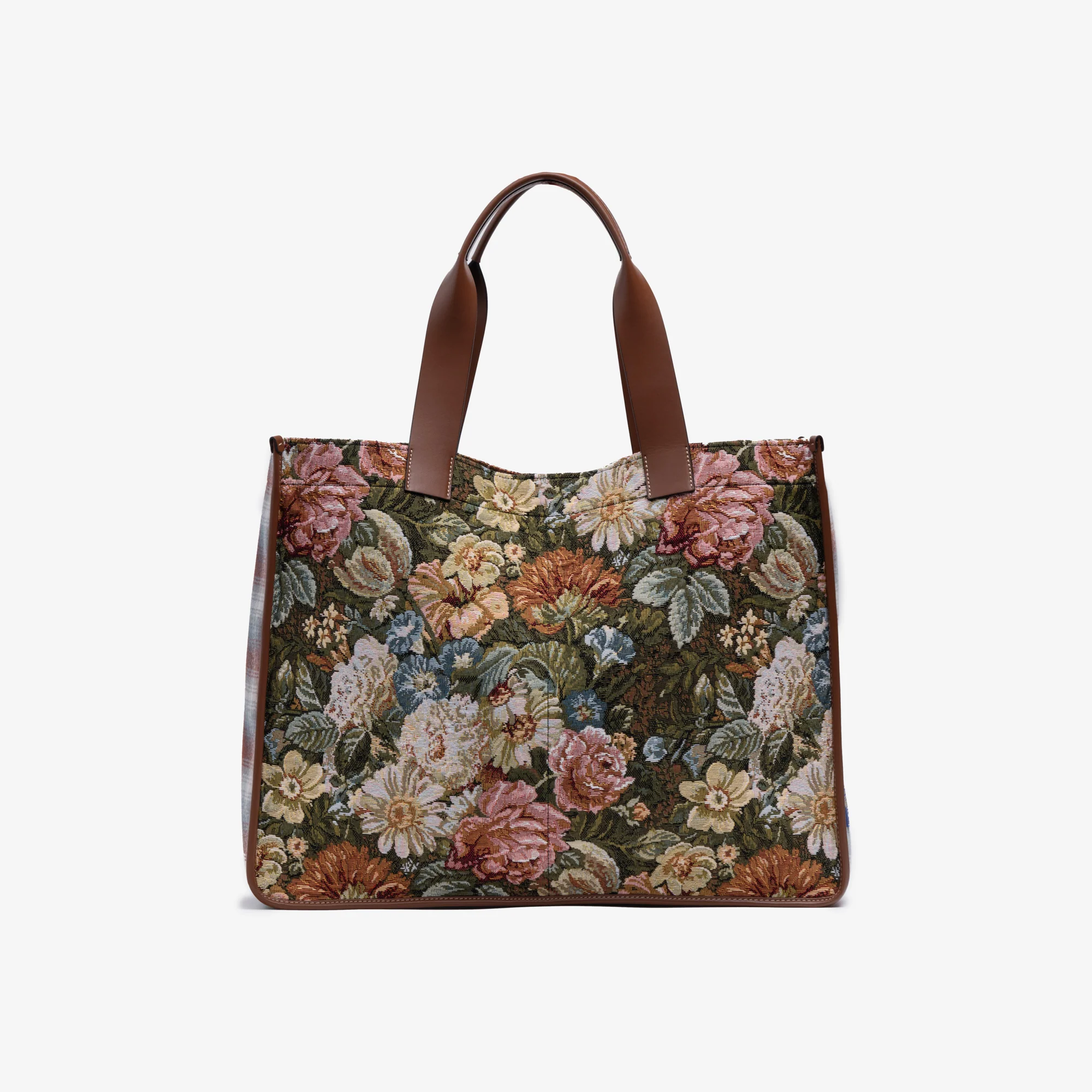 Cabas Large Shopping Bag - Image 4