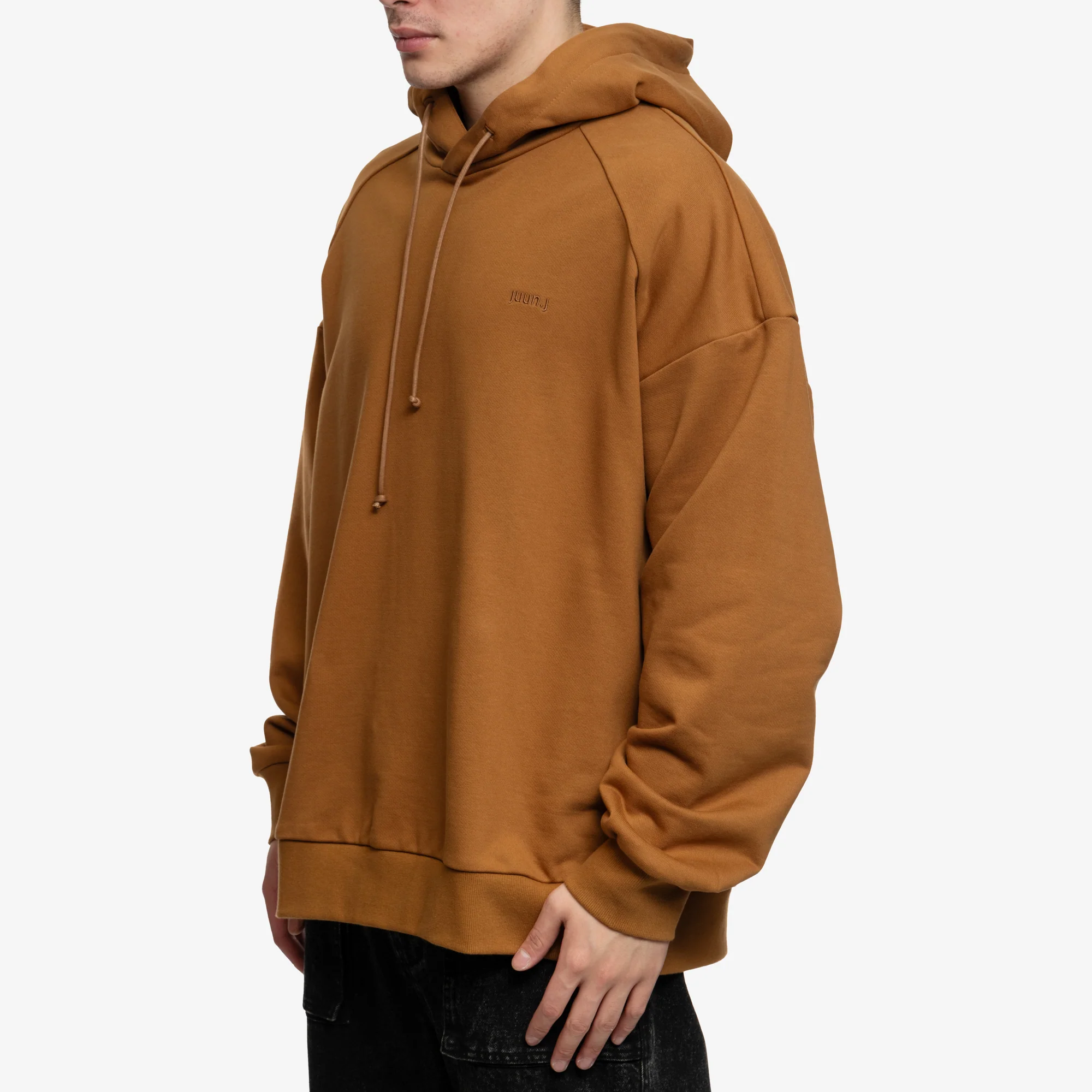 Cactus Graphic Hoody - Image 3