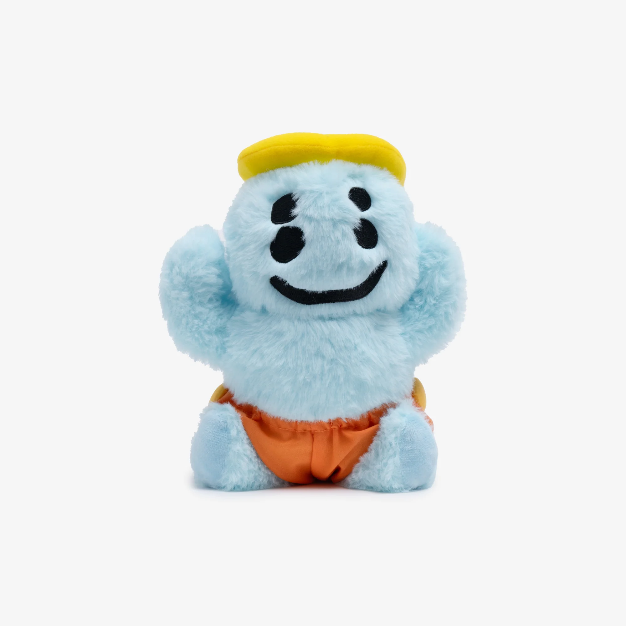 Cactus Plant Flea Market Smiles Plush - Image 4