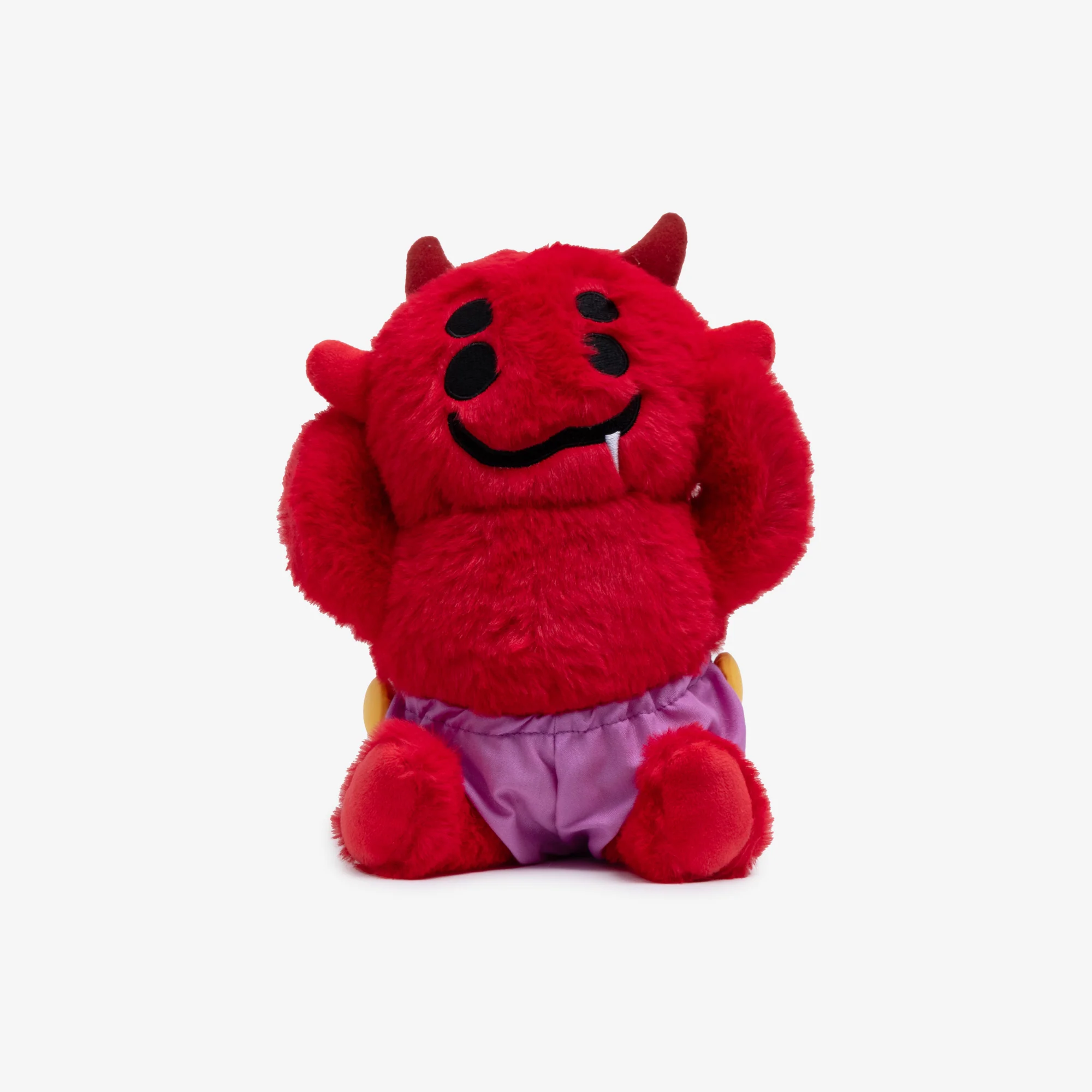 Cactus Plant Flea Market Smiles Plush - Image 5