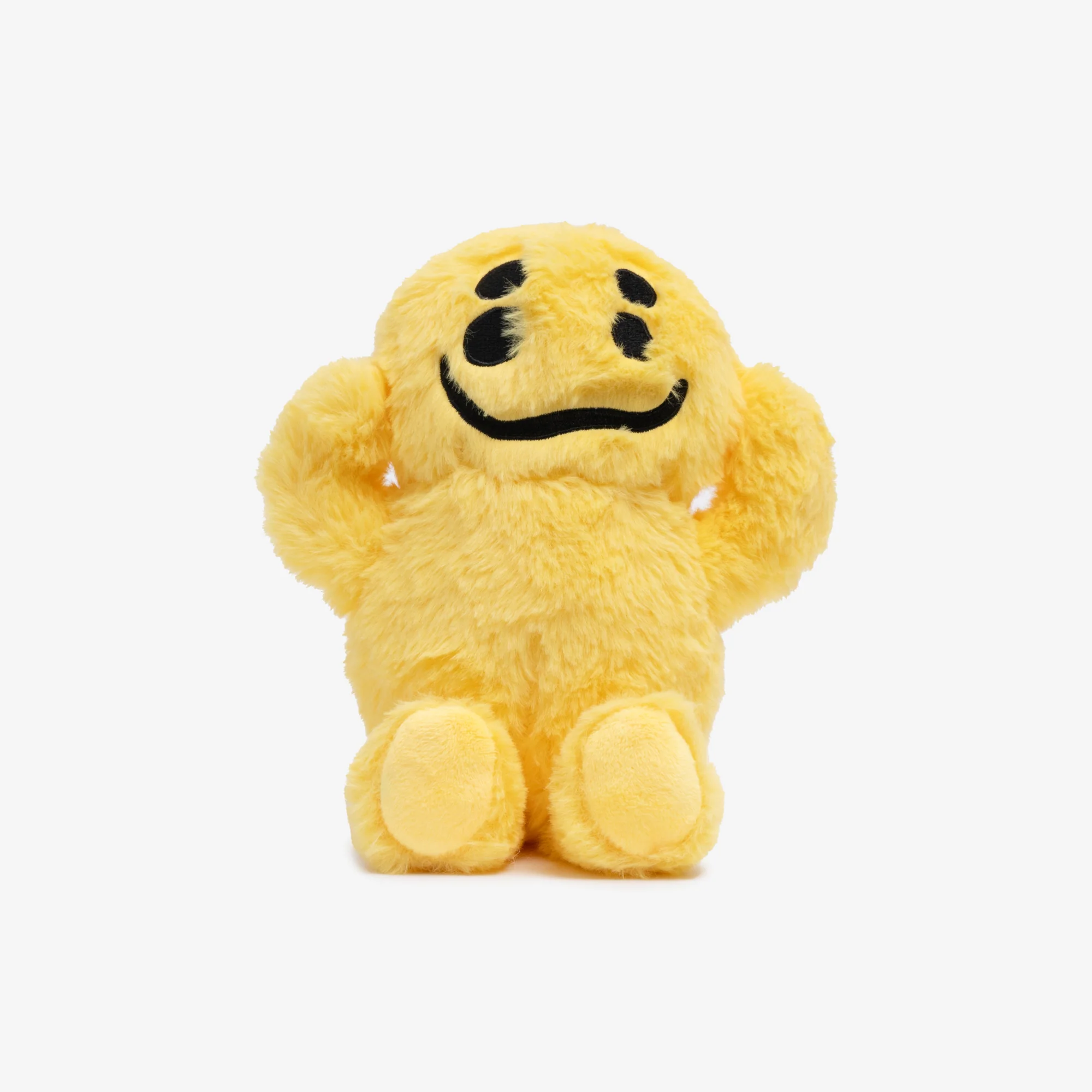 Cactus Plant Flea Market Smiles Plush - Image 6