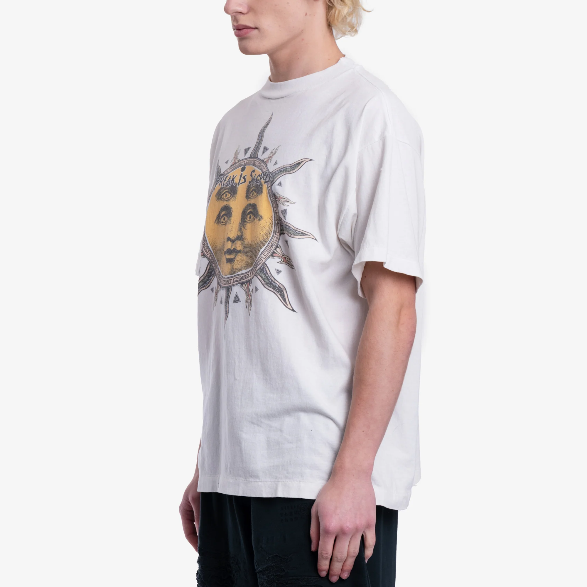 Cactus Plant Flea Market Sun T-Shirt - Image 3