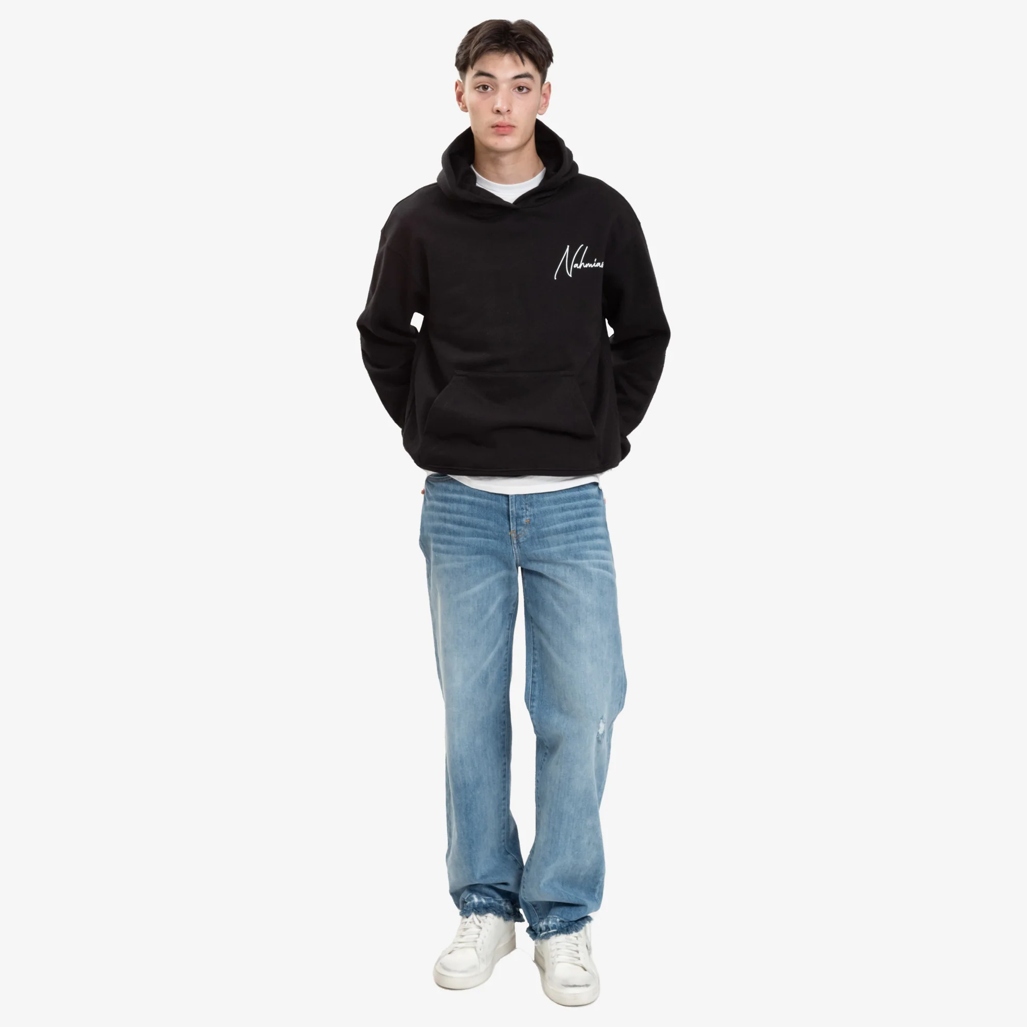 California Hoody - Image 2