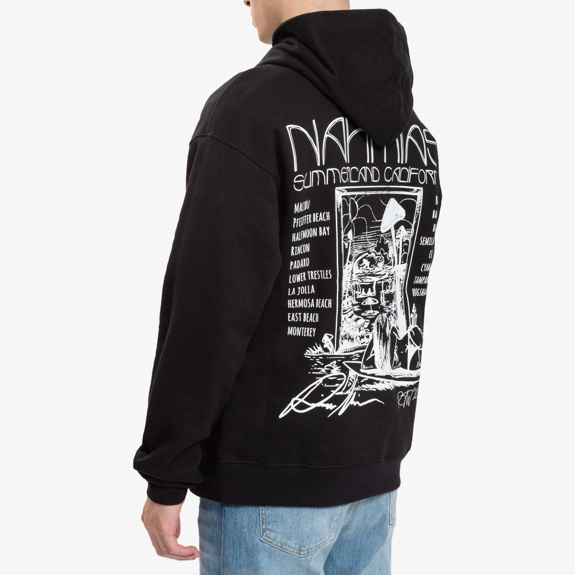 California Hoody - Image 3