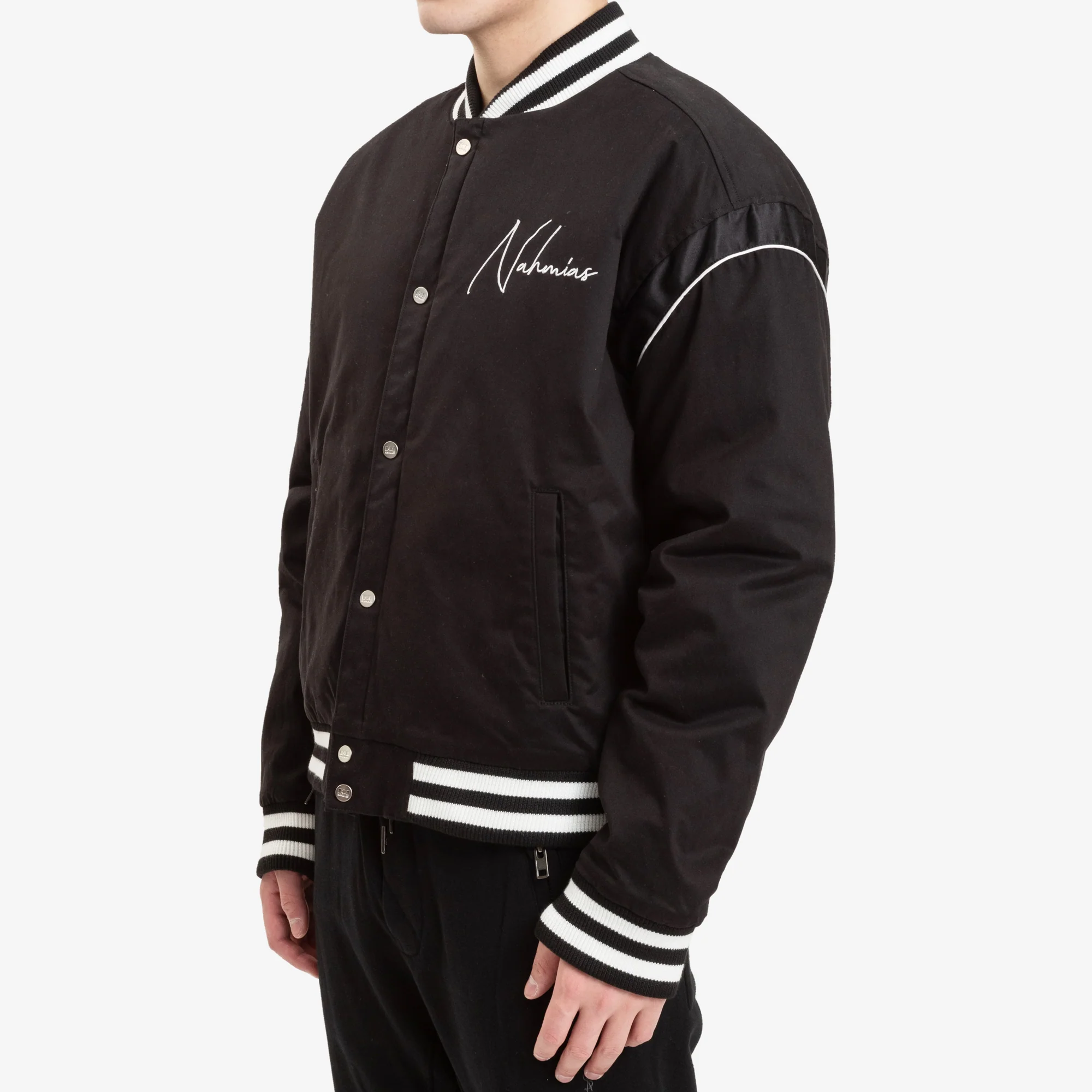 California Varsity Jacket - Image 3