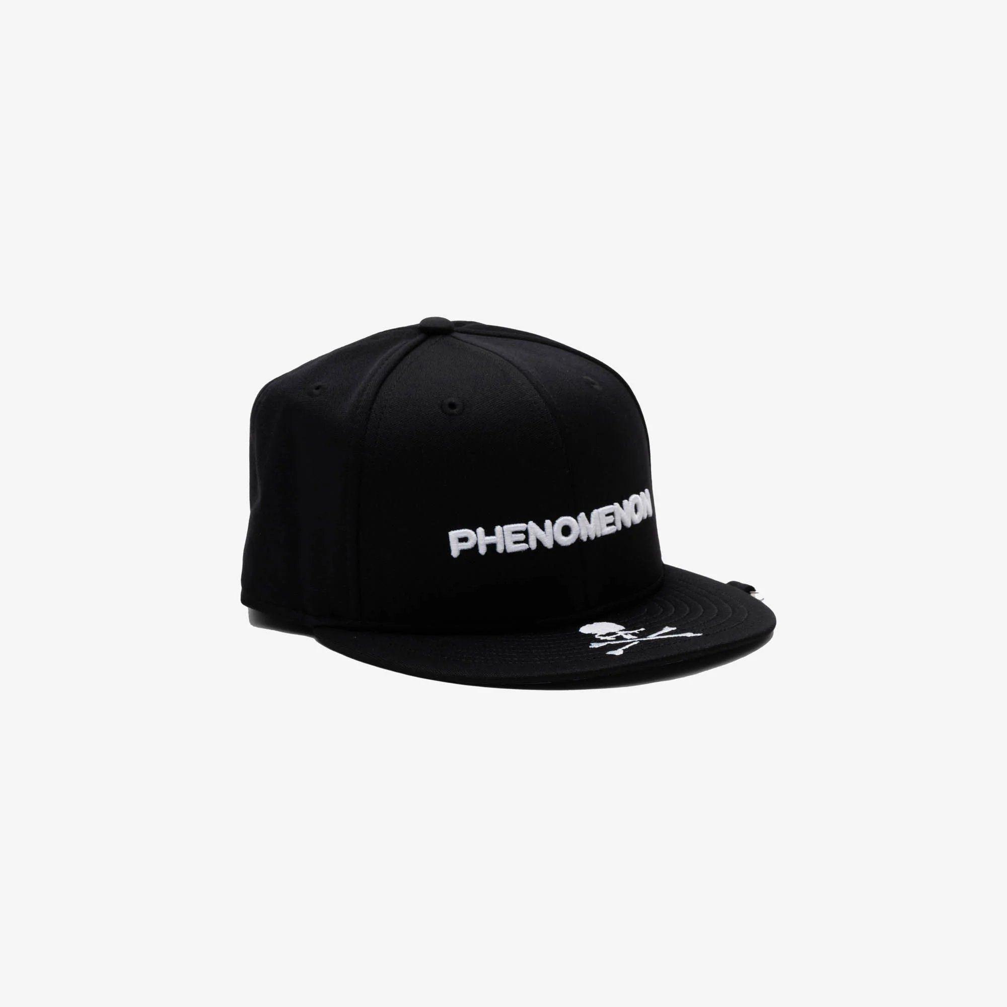 Camo Tiger New Era Cap - Image 3