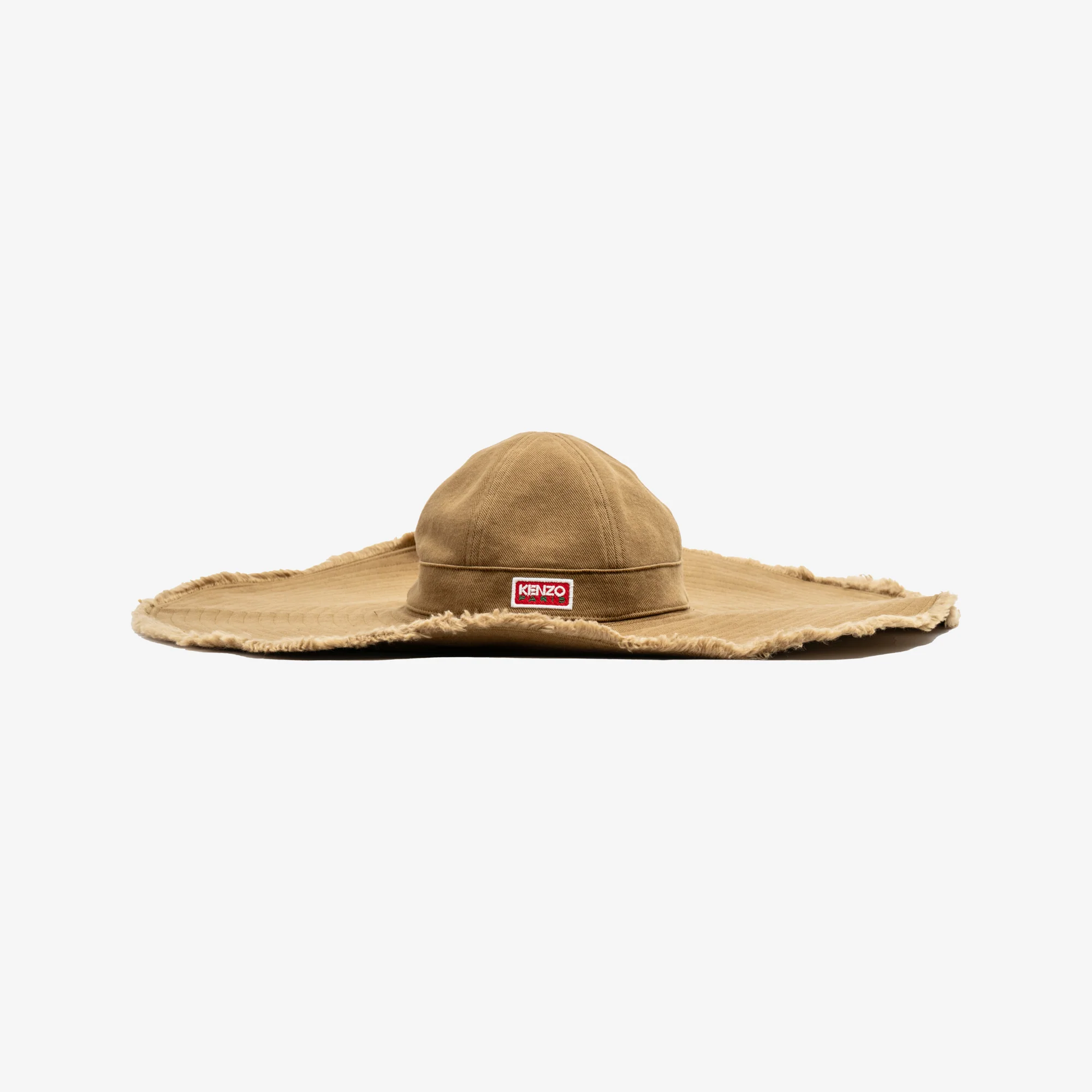 Capeline Hat