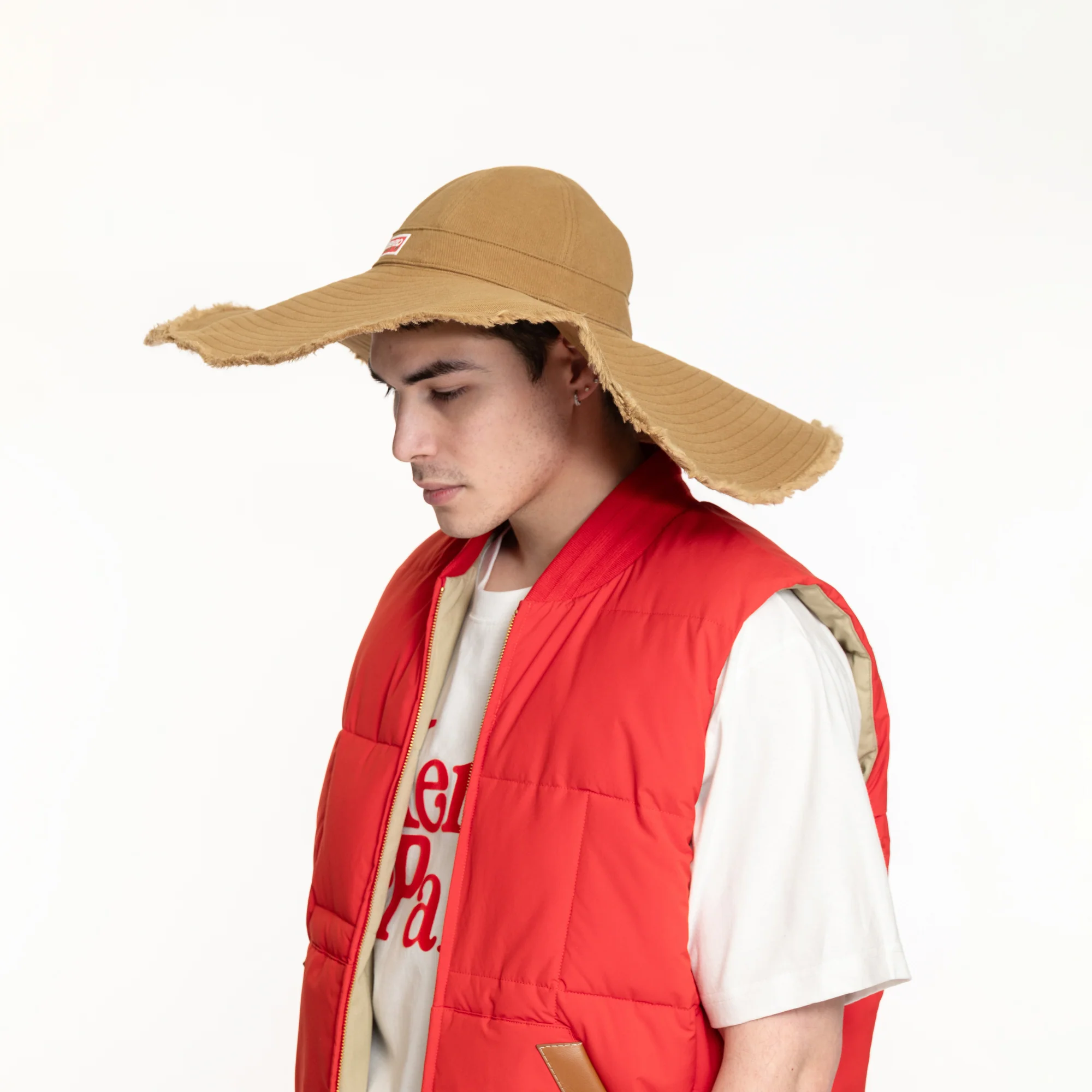 Capeline Hat - Image 2