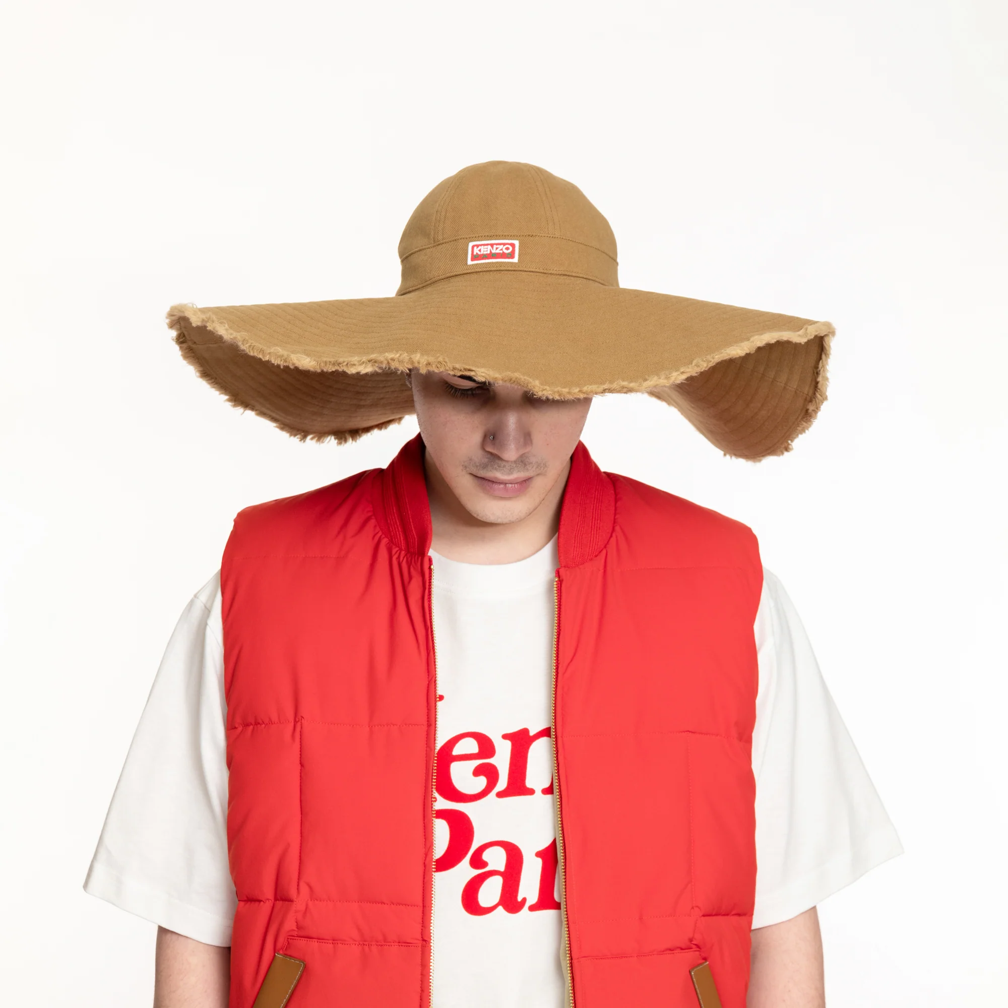 Capeline Hat - Image 5