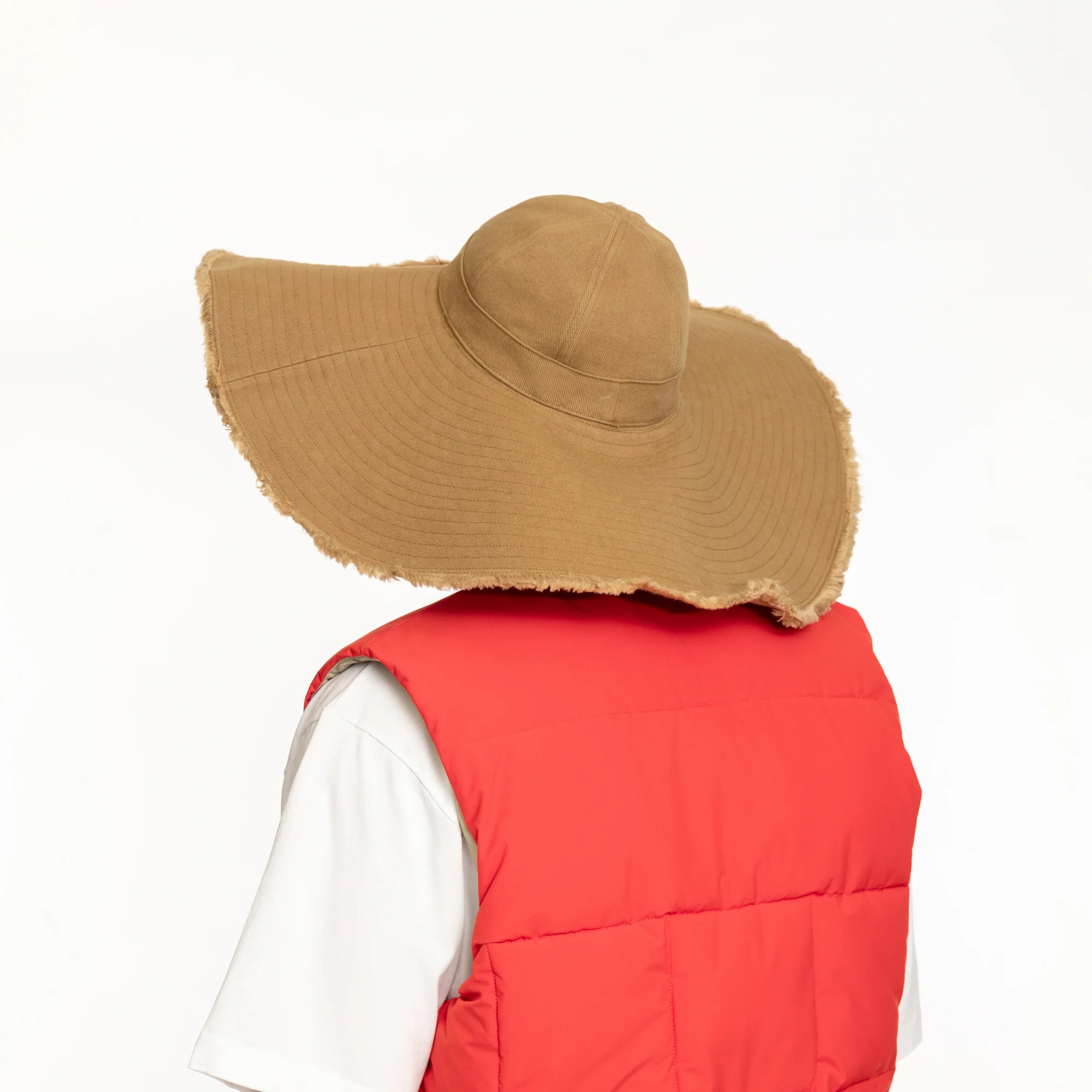 Capeline Hat - Image 6
