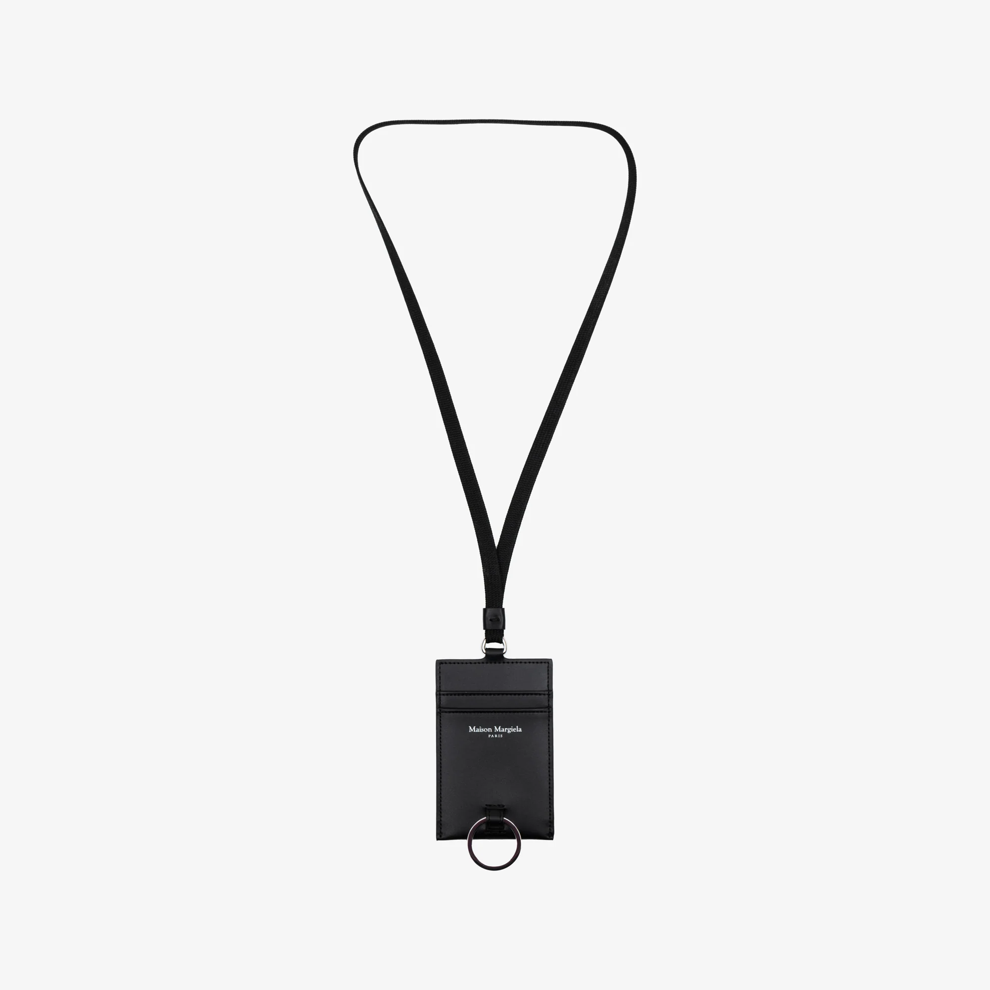 Card Holder Key Ring Lace - Image 3