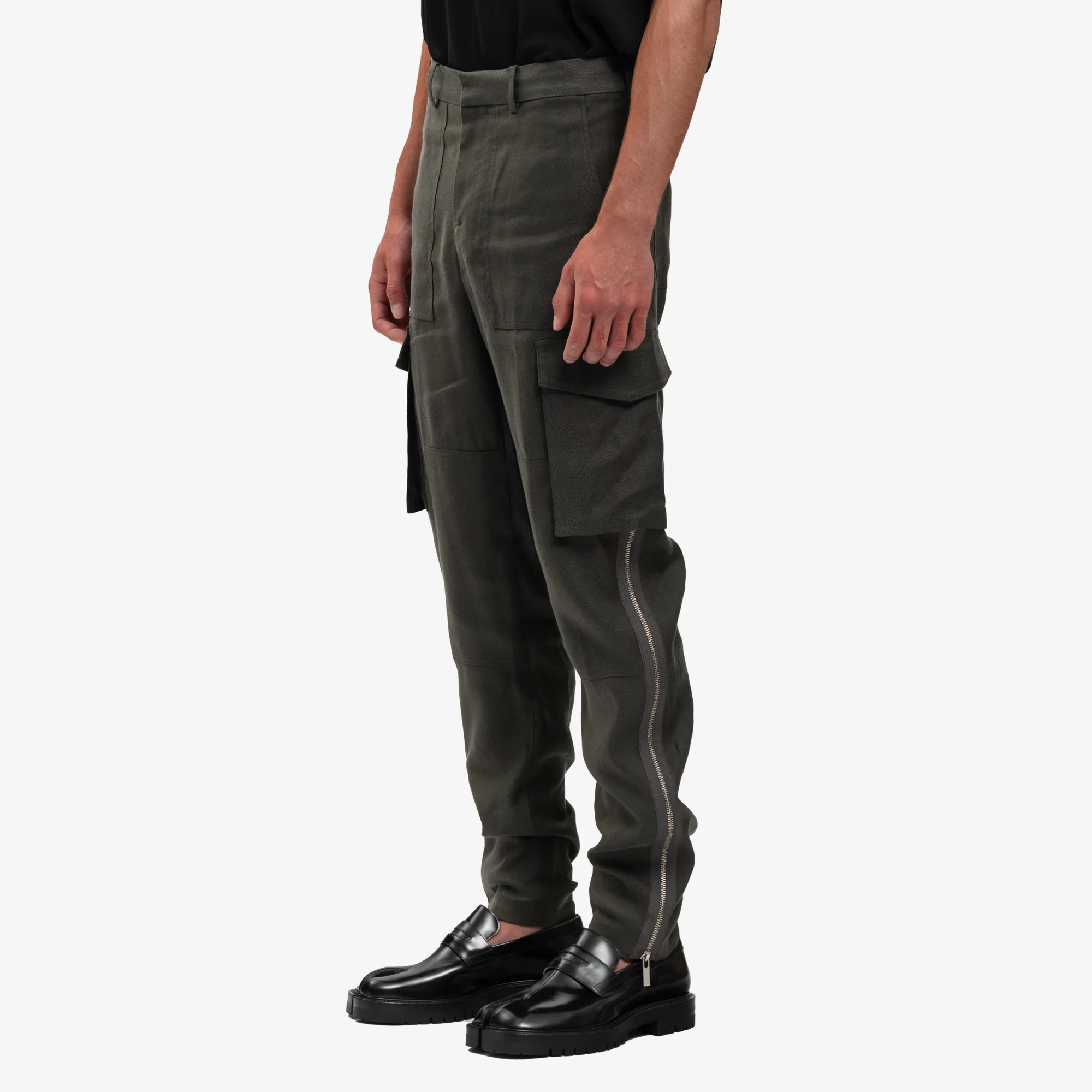 Cargo Carpenter Pants - Image 3
