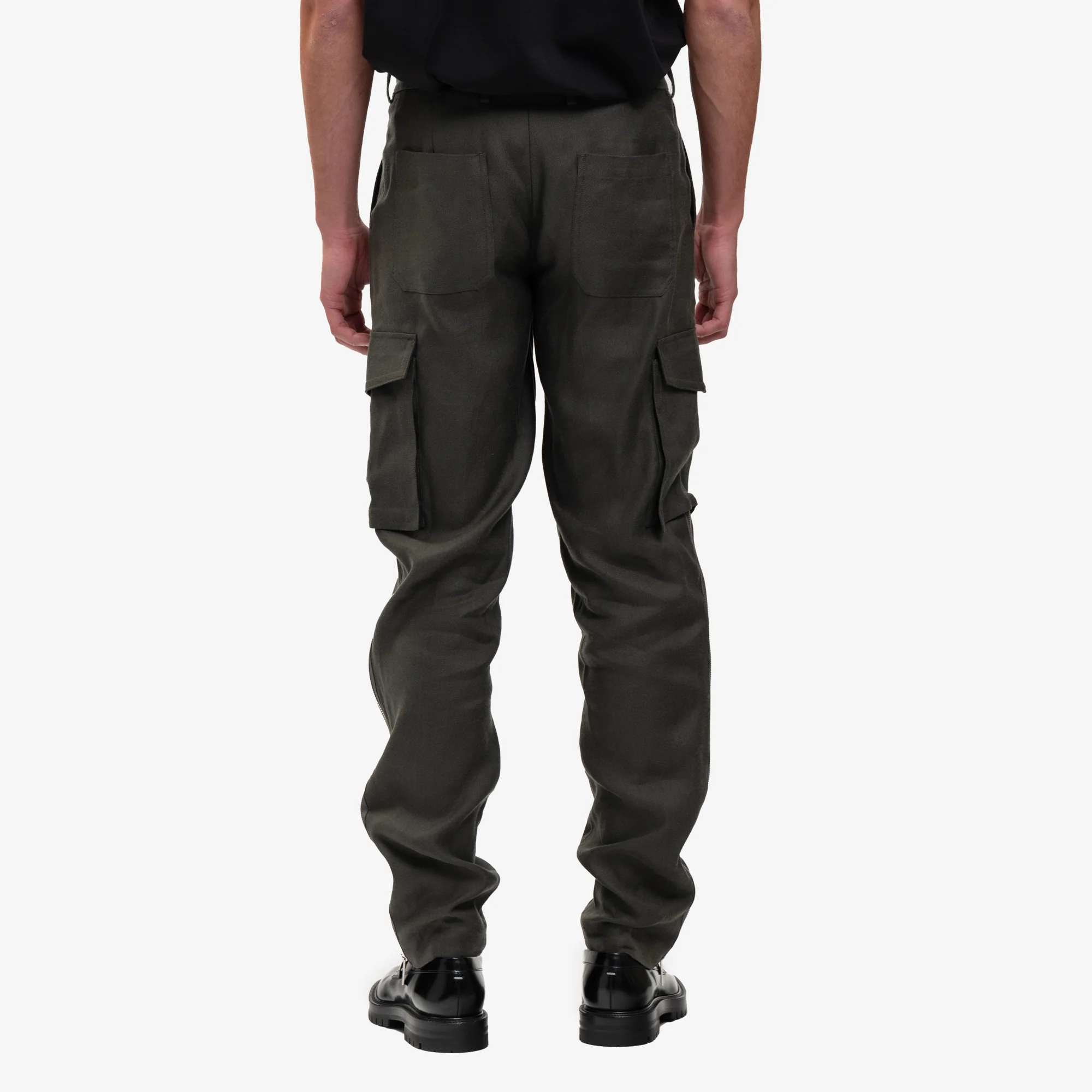 Cargo Carpenter Pants - Image 4
