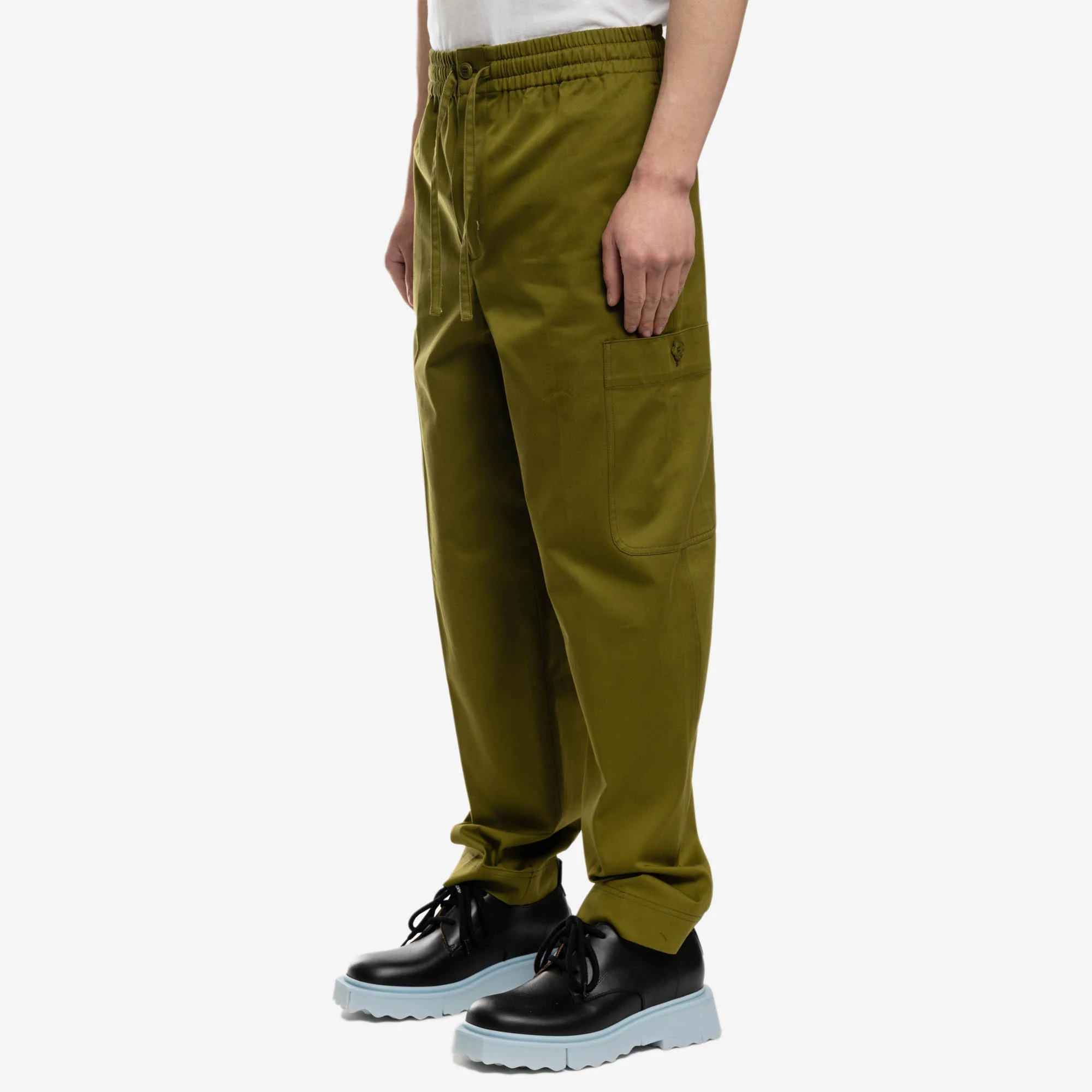 Cargo Jogging Pants - Image 3