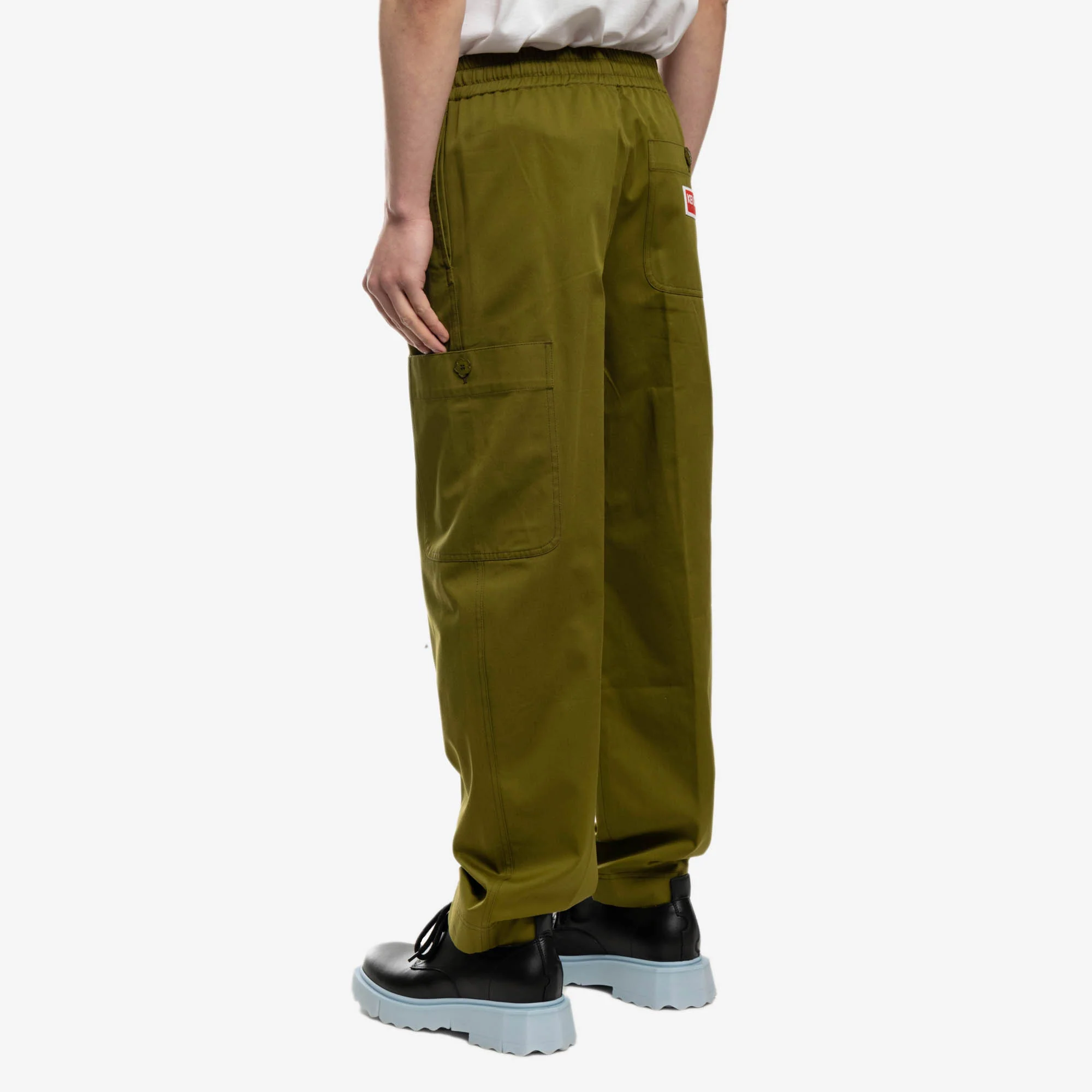 Cargo Jogging Pants - Image 4