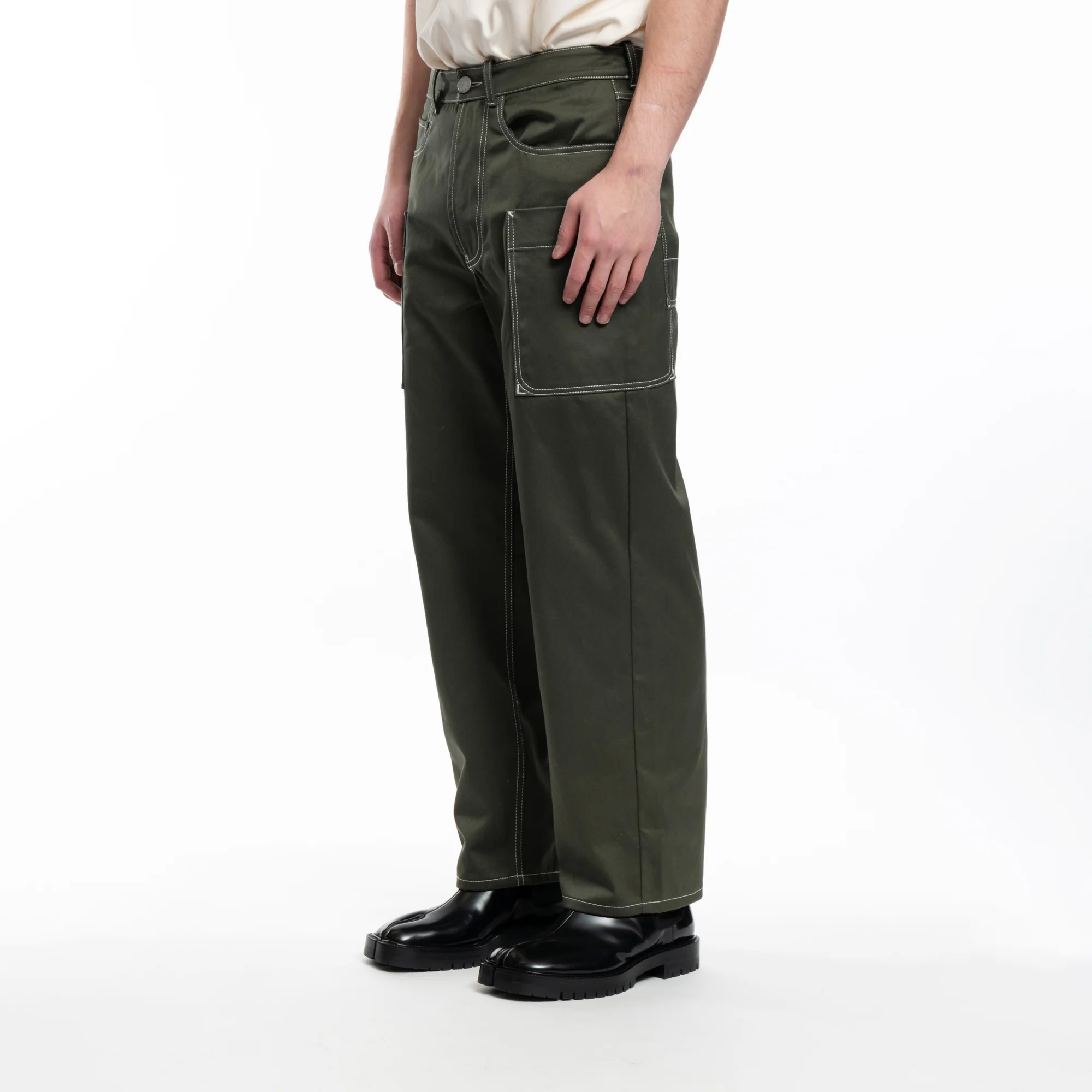 Cargo Monkey Pants - Image 3