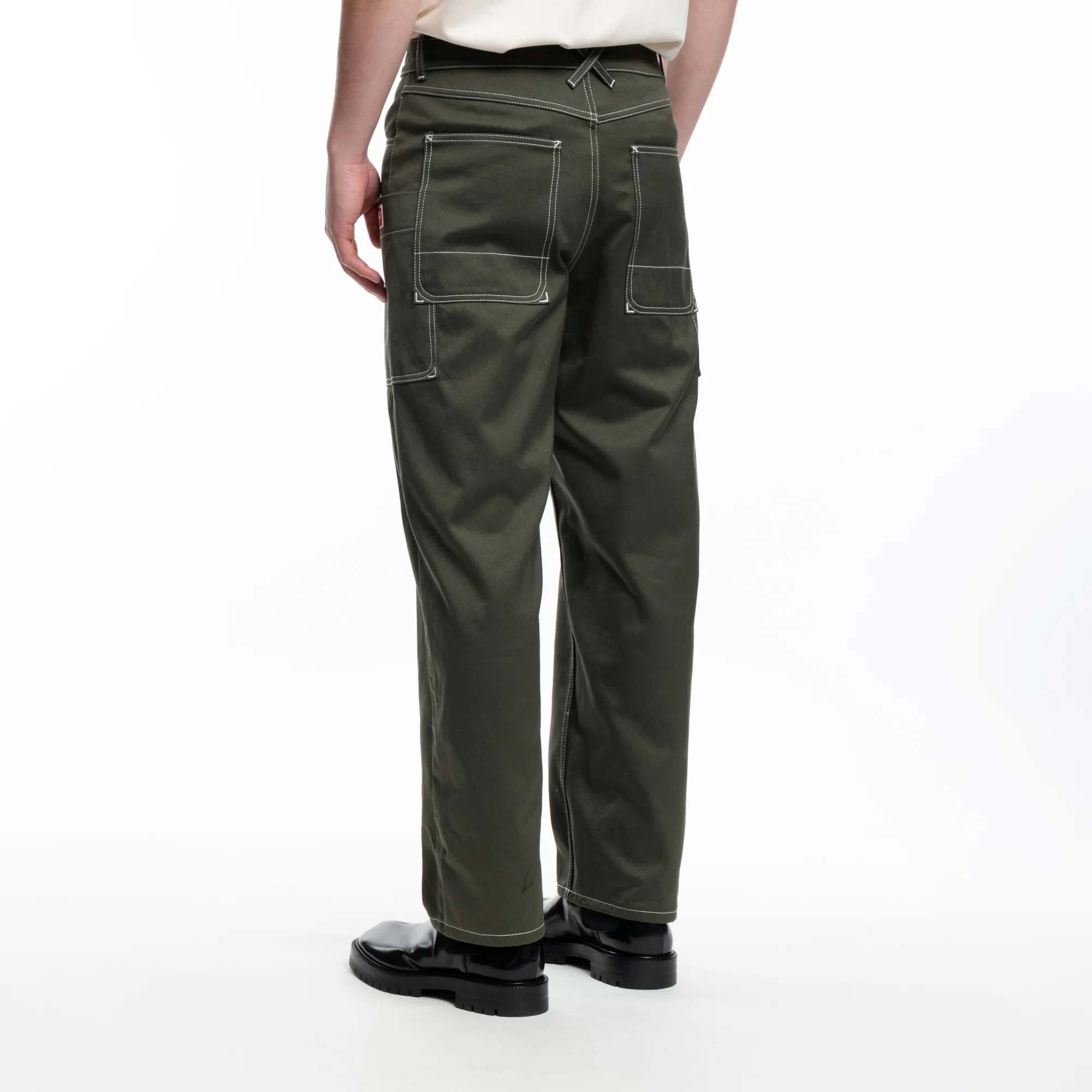 Cargo Monkey Pants - Image 4