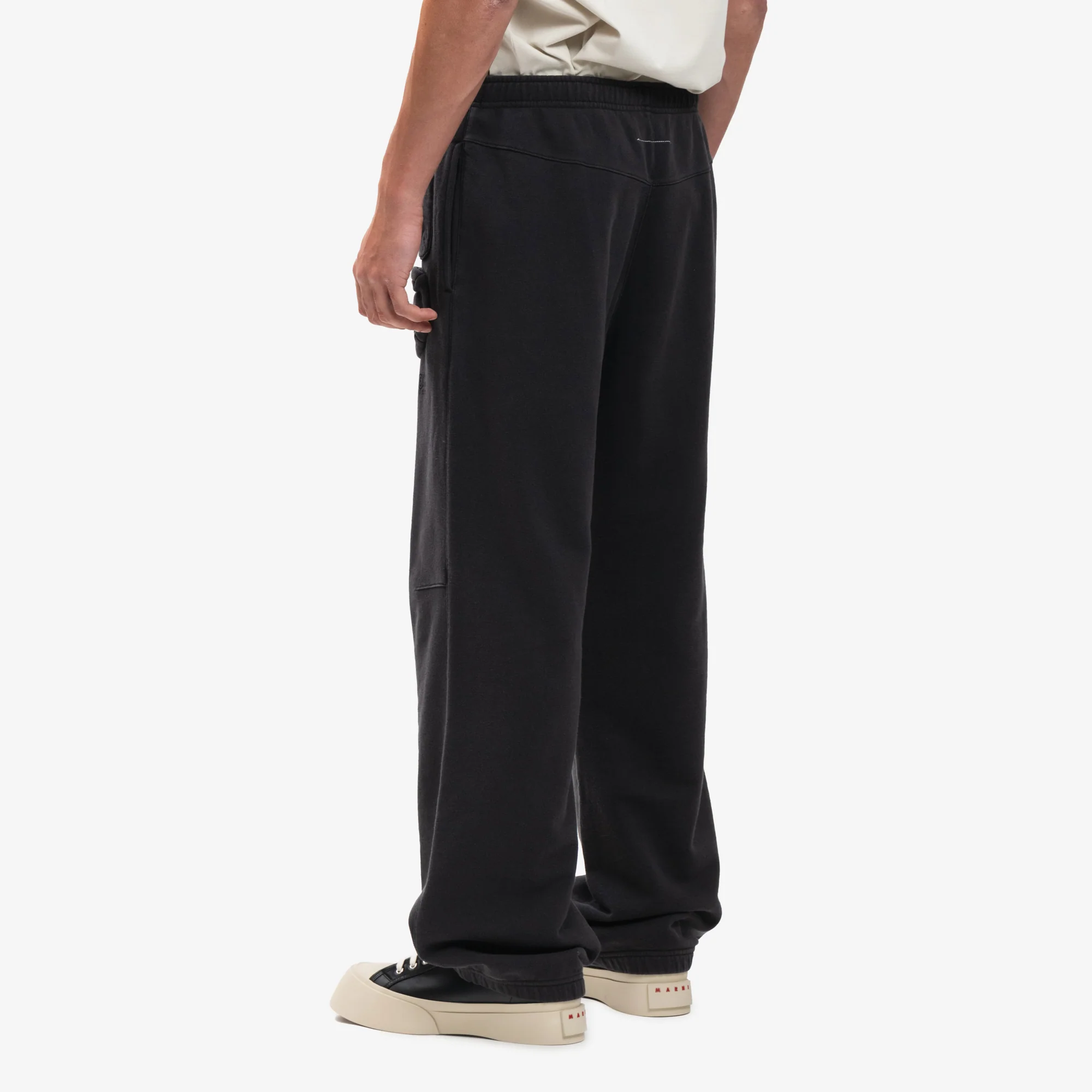 Cargo Pocket Sweatpants - Image 4